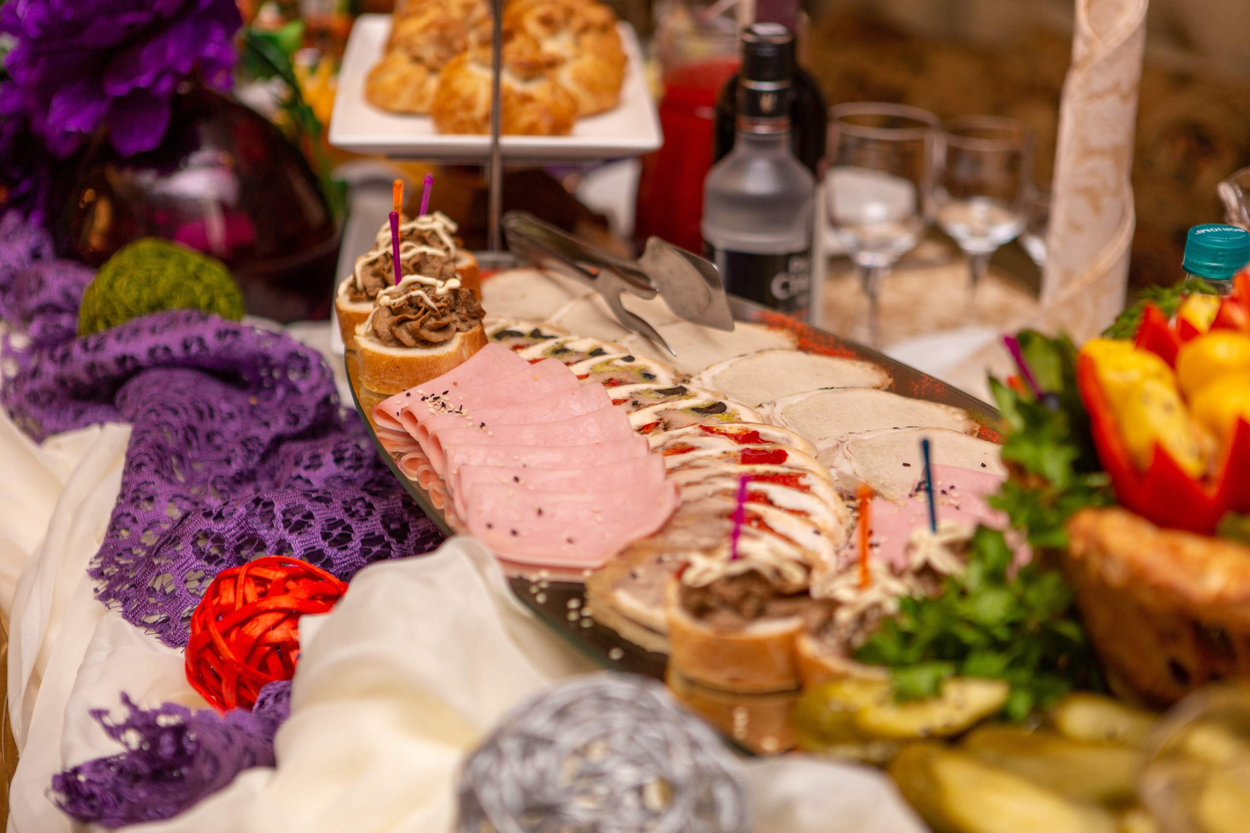 УХ зажгли. Ирина Носова - семейный и детский фотограф