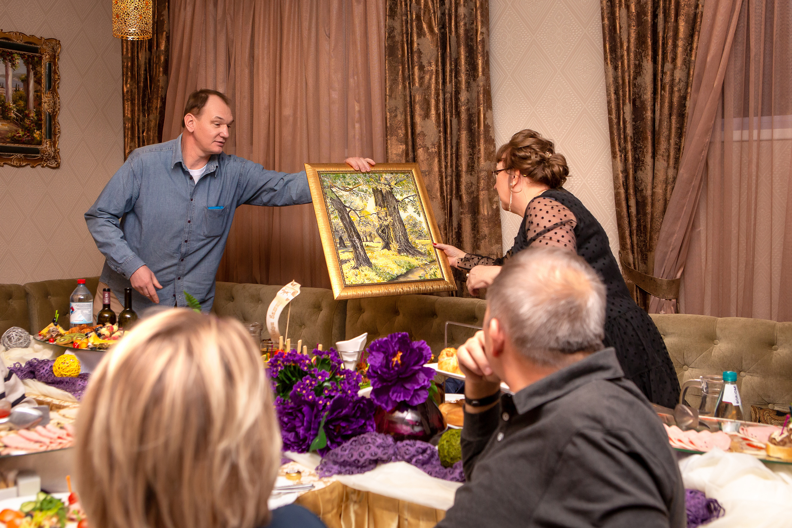 УХ зажгли. Ирина Носова - семейный и детский фотограф