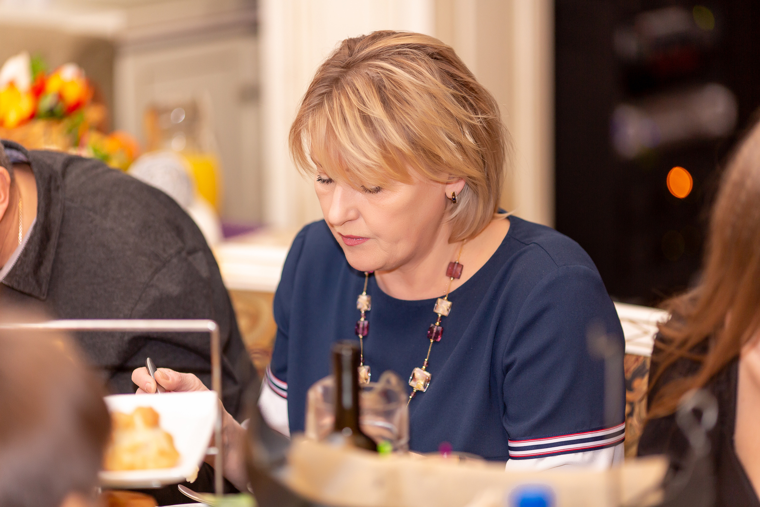 УХ зажгли. Ирина Носова - семейный и детский фотограф