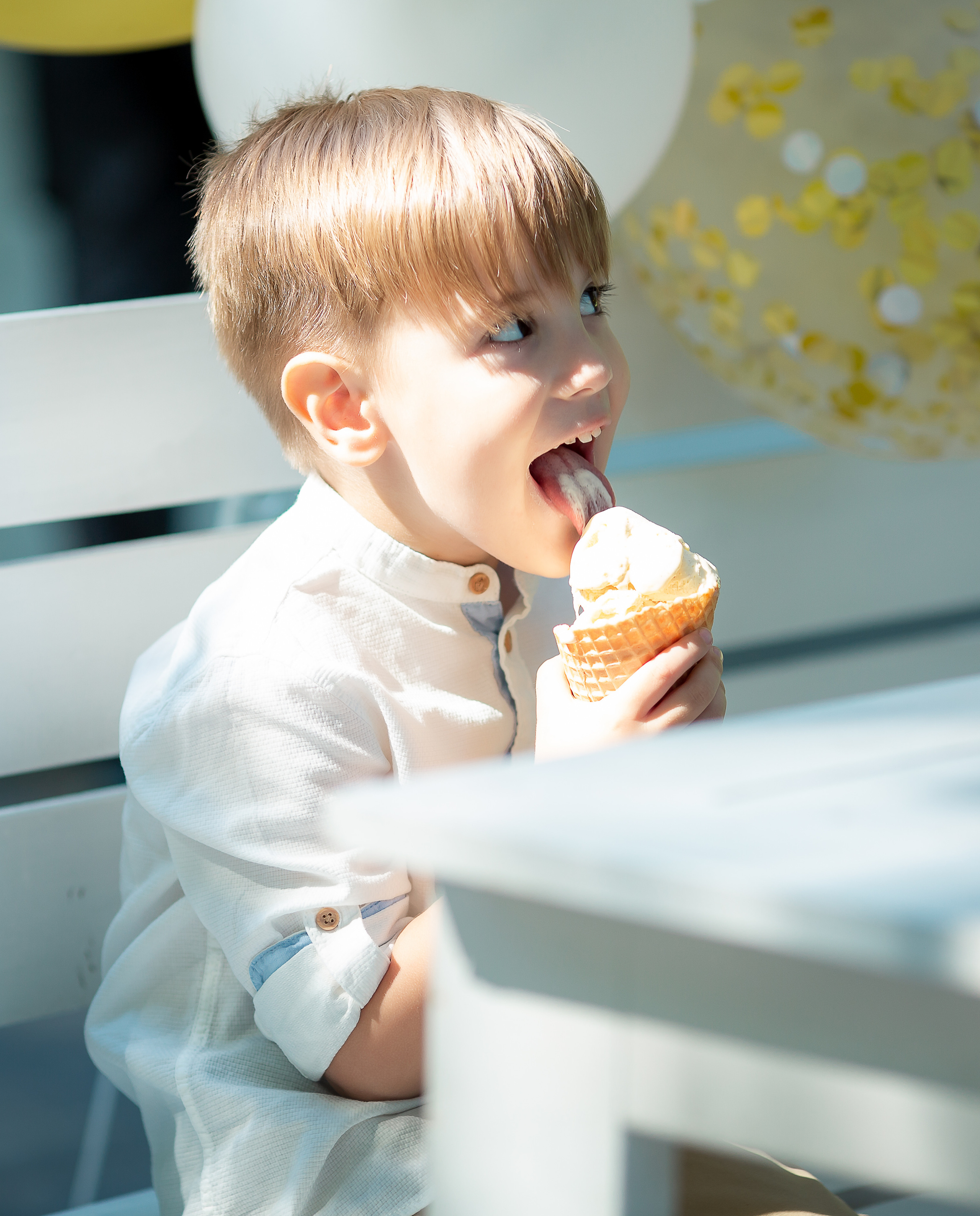 Летние прогулки. Ирина Носова - семейный и детский фотограф