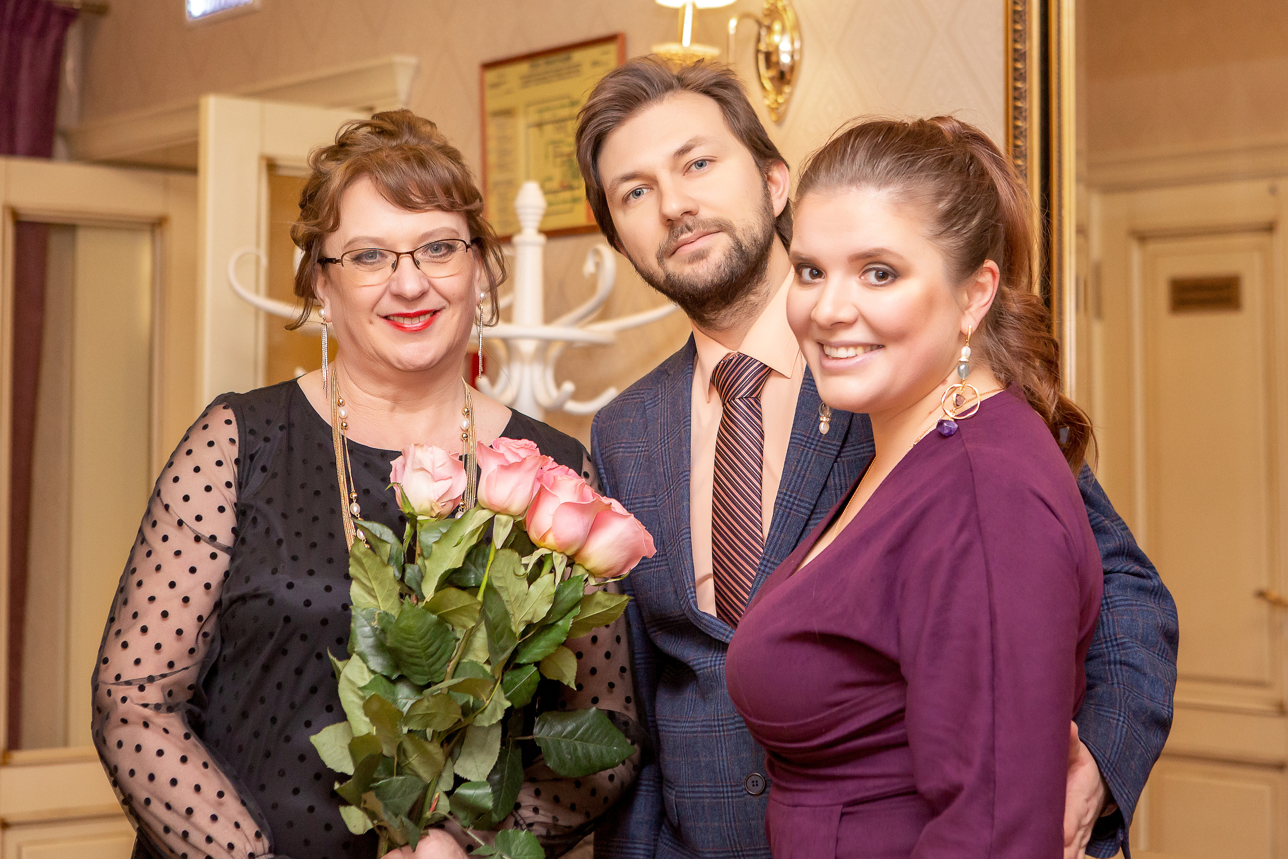 УХ зажгли. Ирина Носова - семейный и детский фотограф