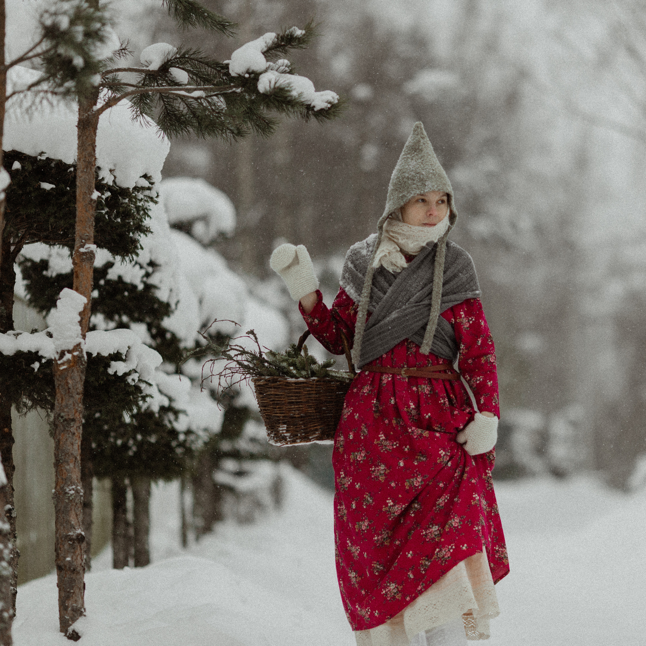Атмосферная фотография. Ирина Носова - семейный и детский фотограф