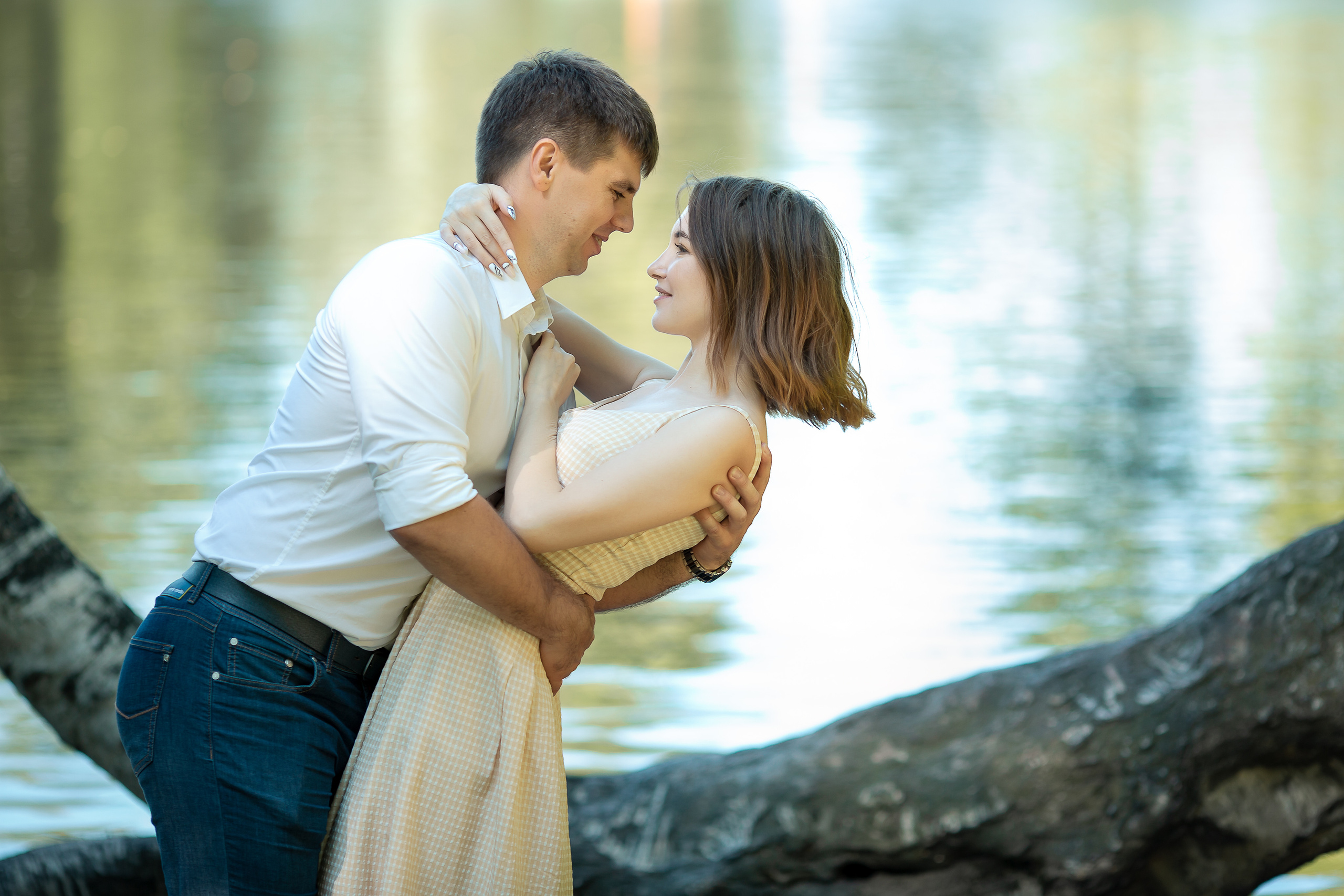 Летние прогулки. Ирина Носова - семейный и детский фотограф