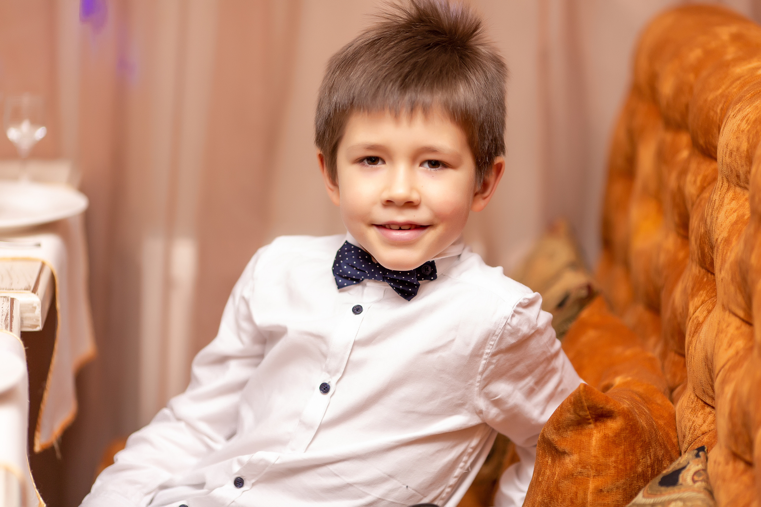 УХ зажгли. Ирина Носова - семейный и детский фотограф