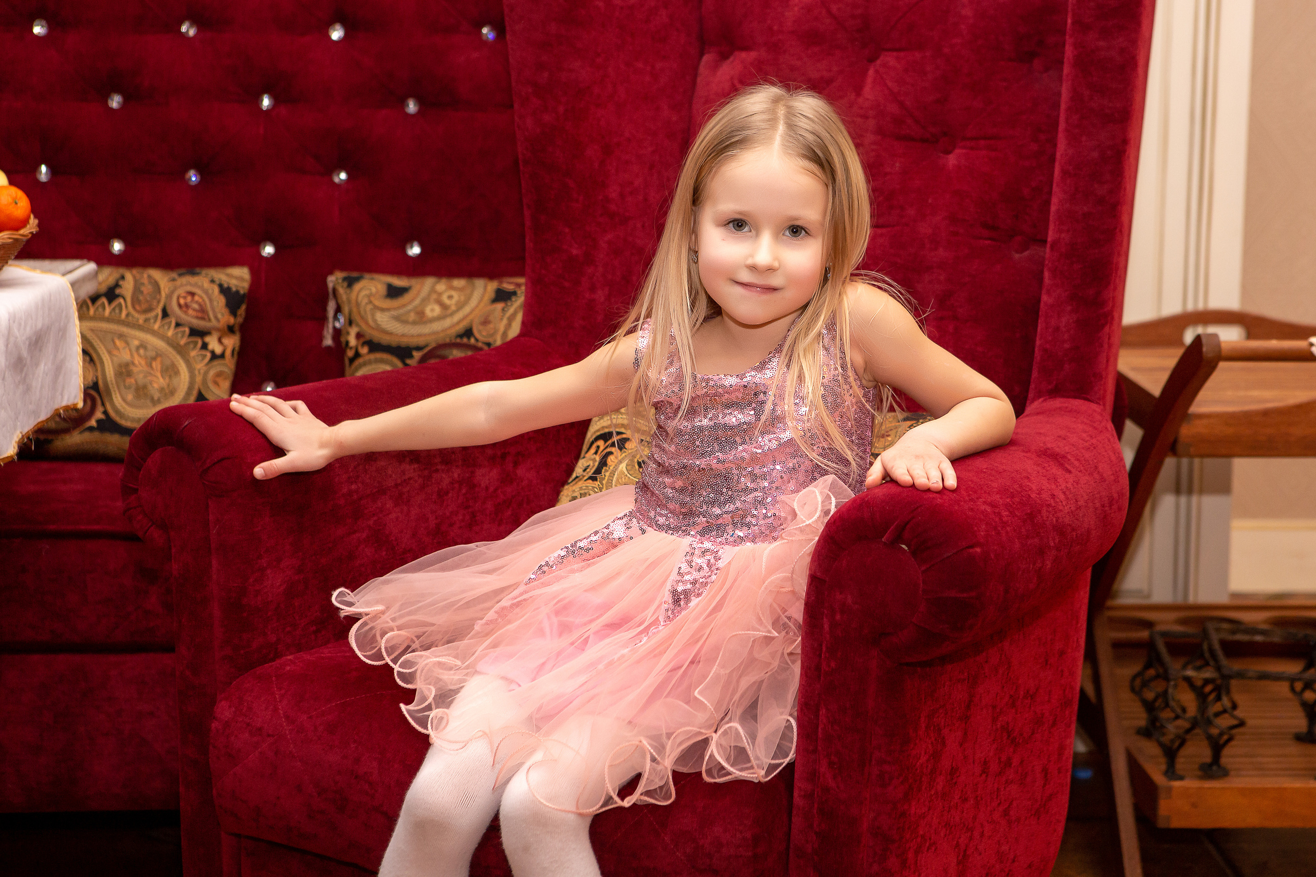 УХ зажгли. Ирина Носова - семейный и детский фотограф