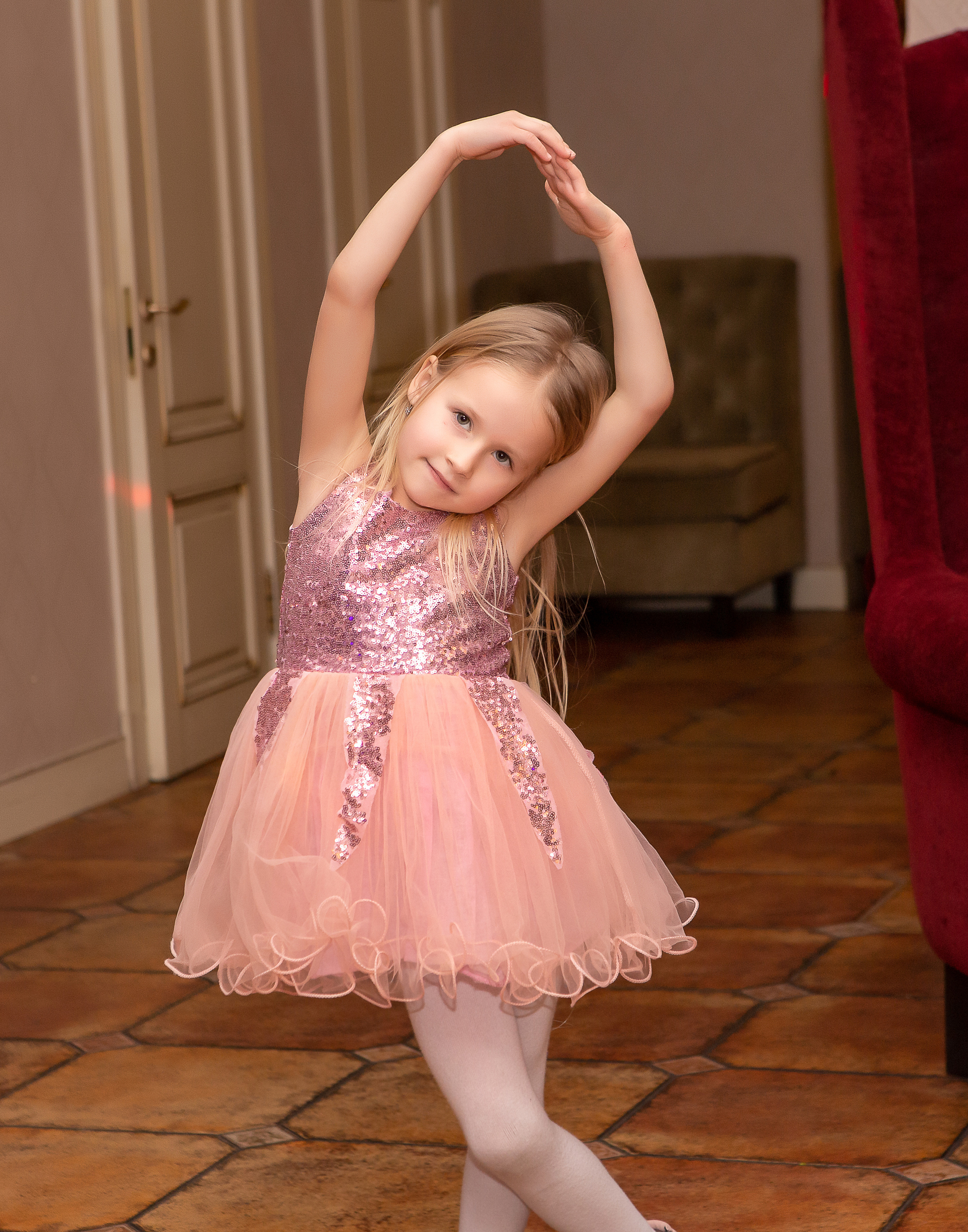 УХ зажгли. Ирина Носова - семейный и детский фотограф