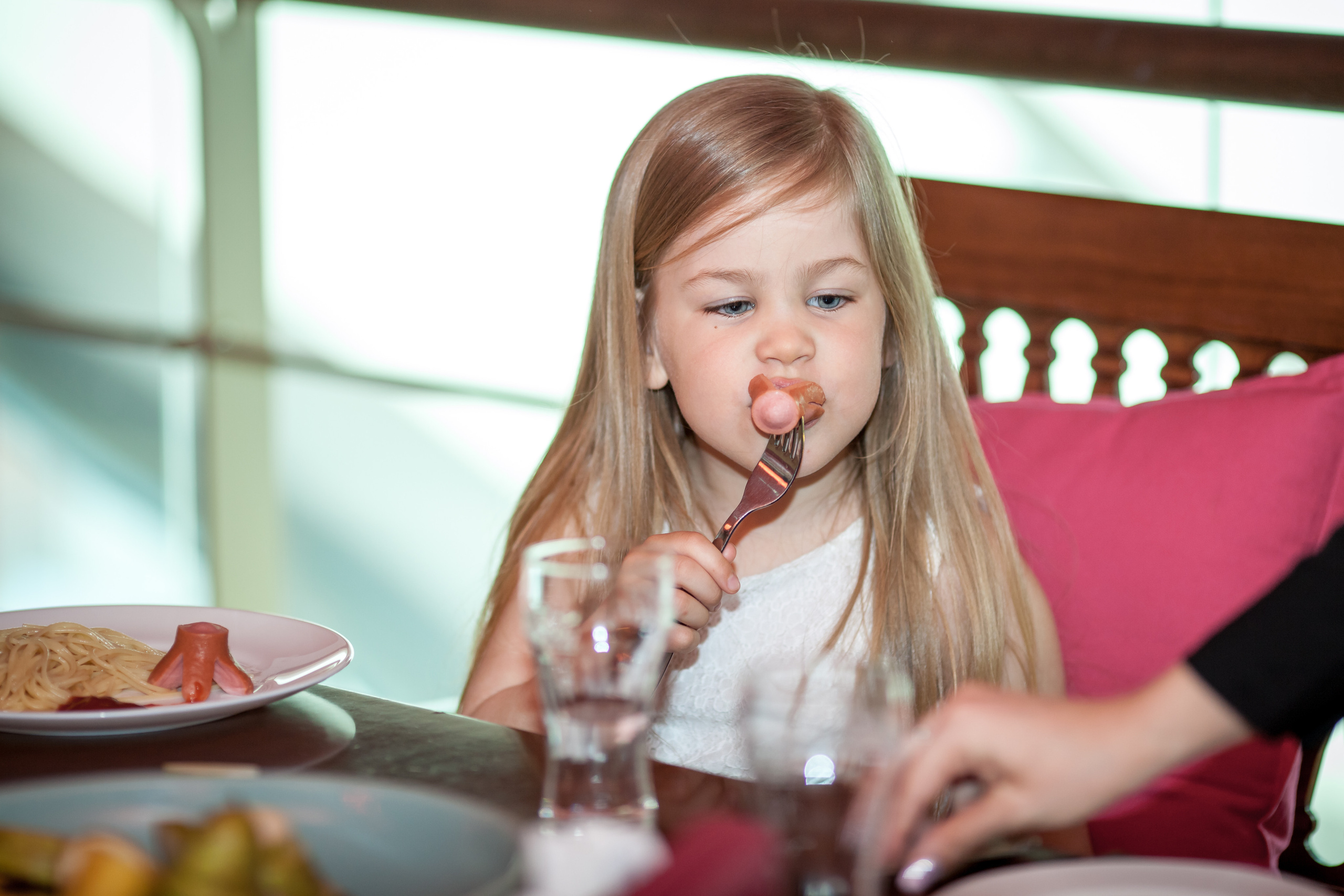 Вот так день рождения!. Ирина Носова - семейный и детский фотограф