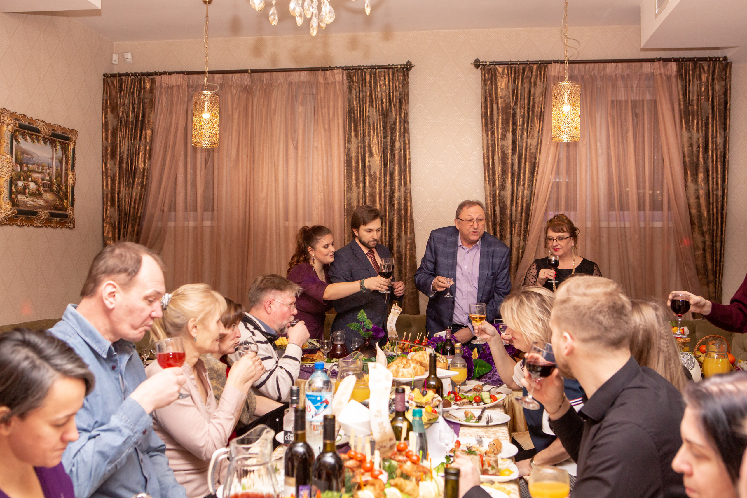 УХ зажгли. Ирина Носова - семейный и детский фотограф