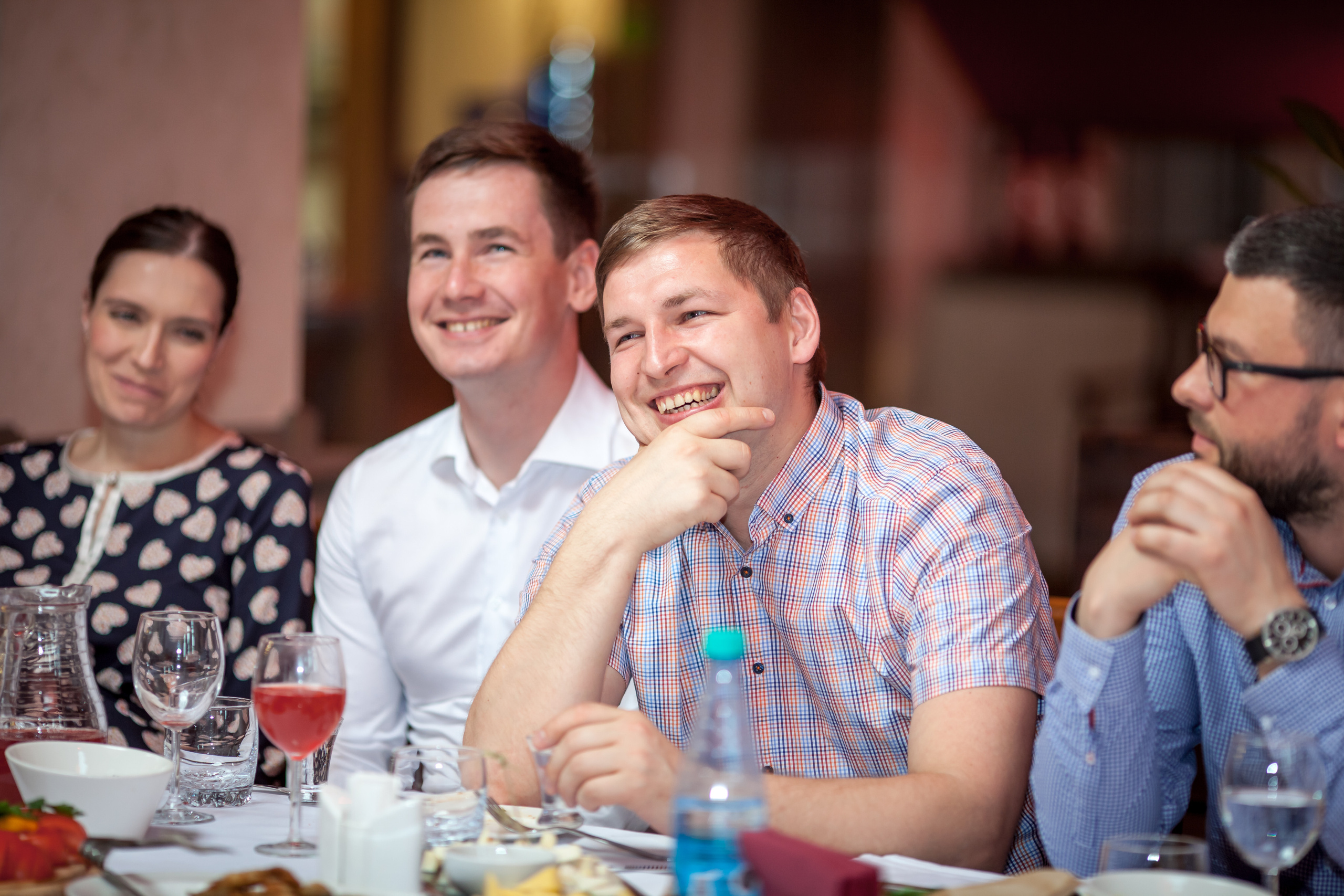 Вот так день рождения!. Ирина Носова - семейный и детский фотограф