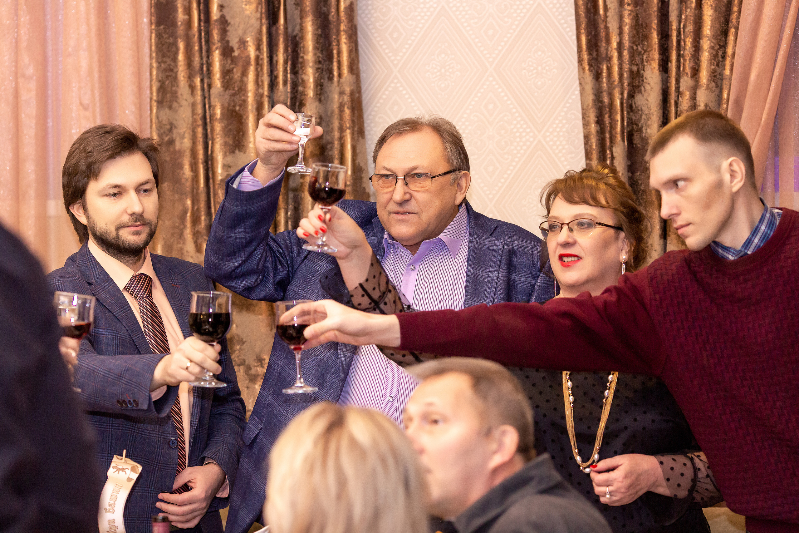 УХ зажгли. Ирина Носова - семейный и детский фотограф