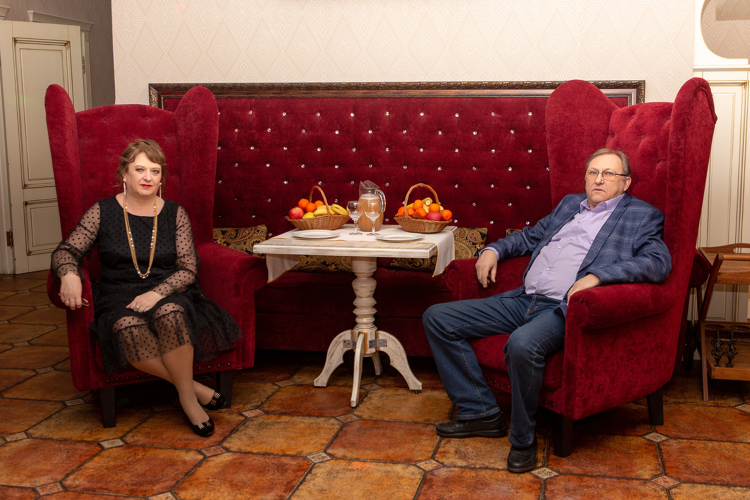 УХ зажгли. Ирина Носова - семейный и детский фотограф