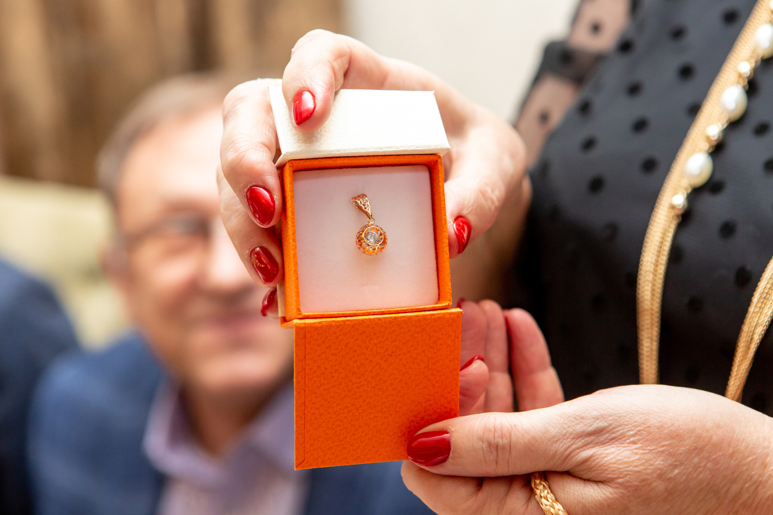 УХ зажгли. Ирина Носова - семейный и детский фотограф