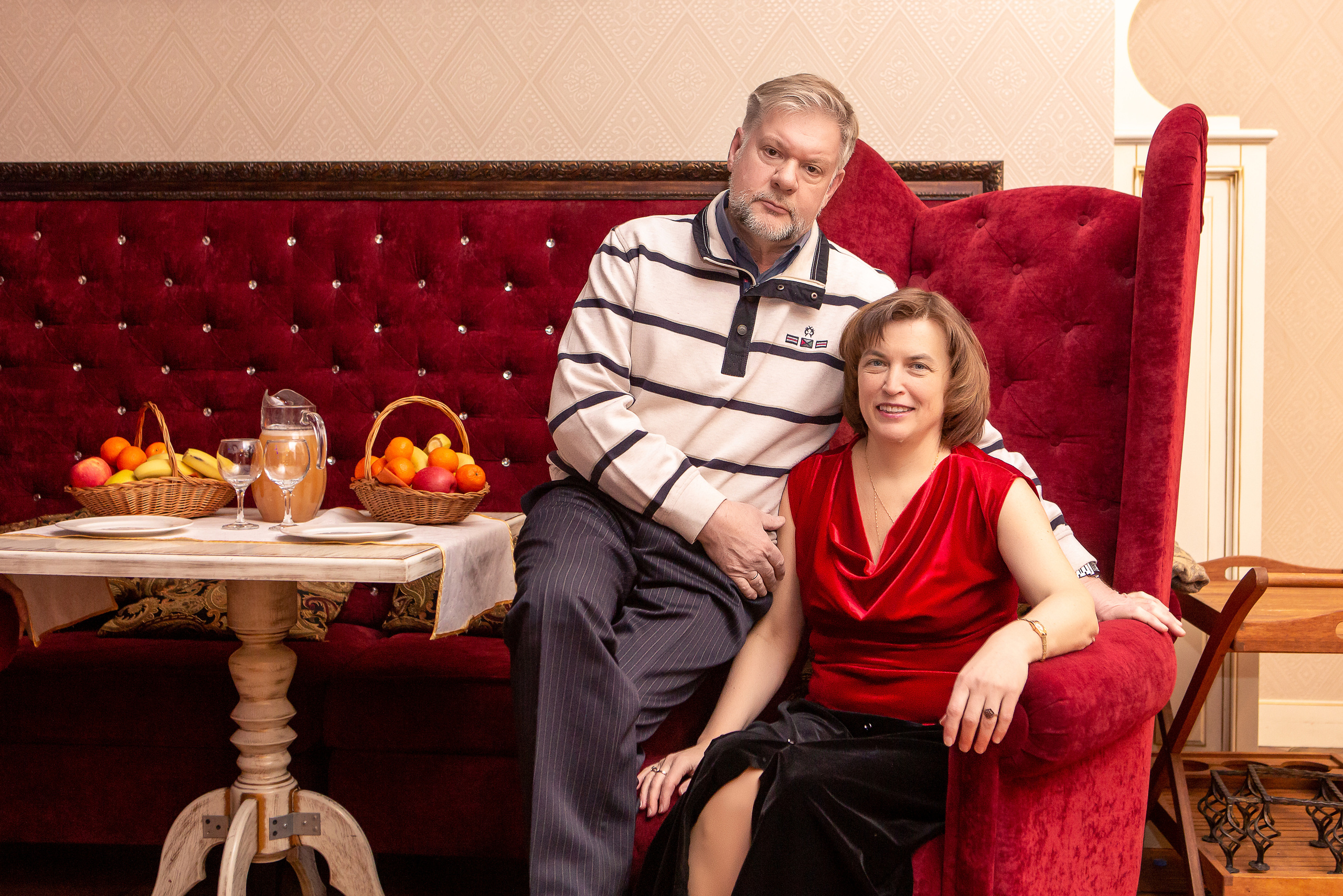 УХ зажгли. Ирина Носова - семейный и детский фотограф