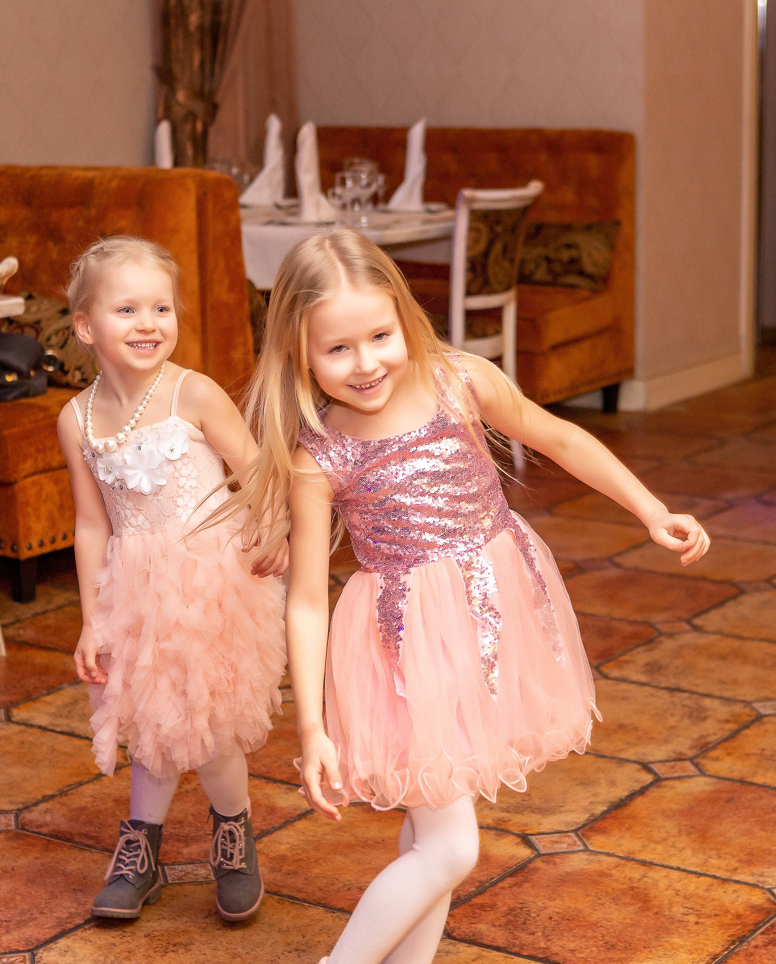 УХ зажгли. Ирина Носова - семейный и детский фотограф