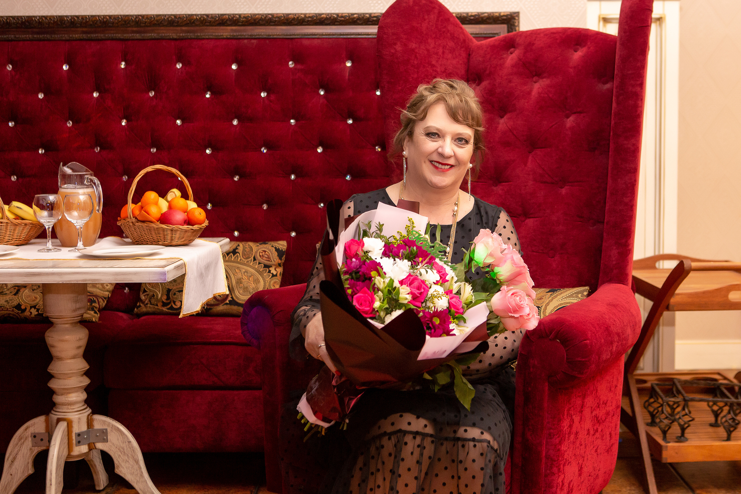 УХ зажгли. Ирина Носова - семейный и детский фотограф