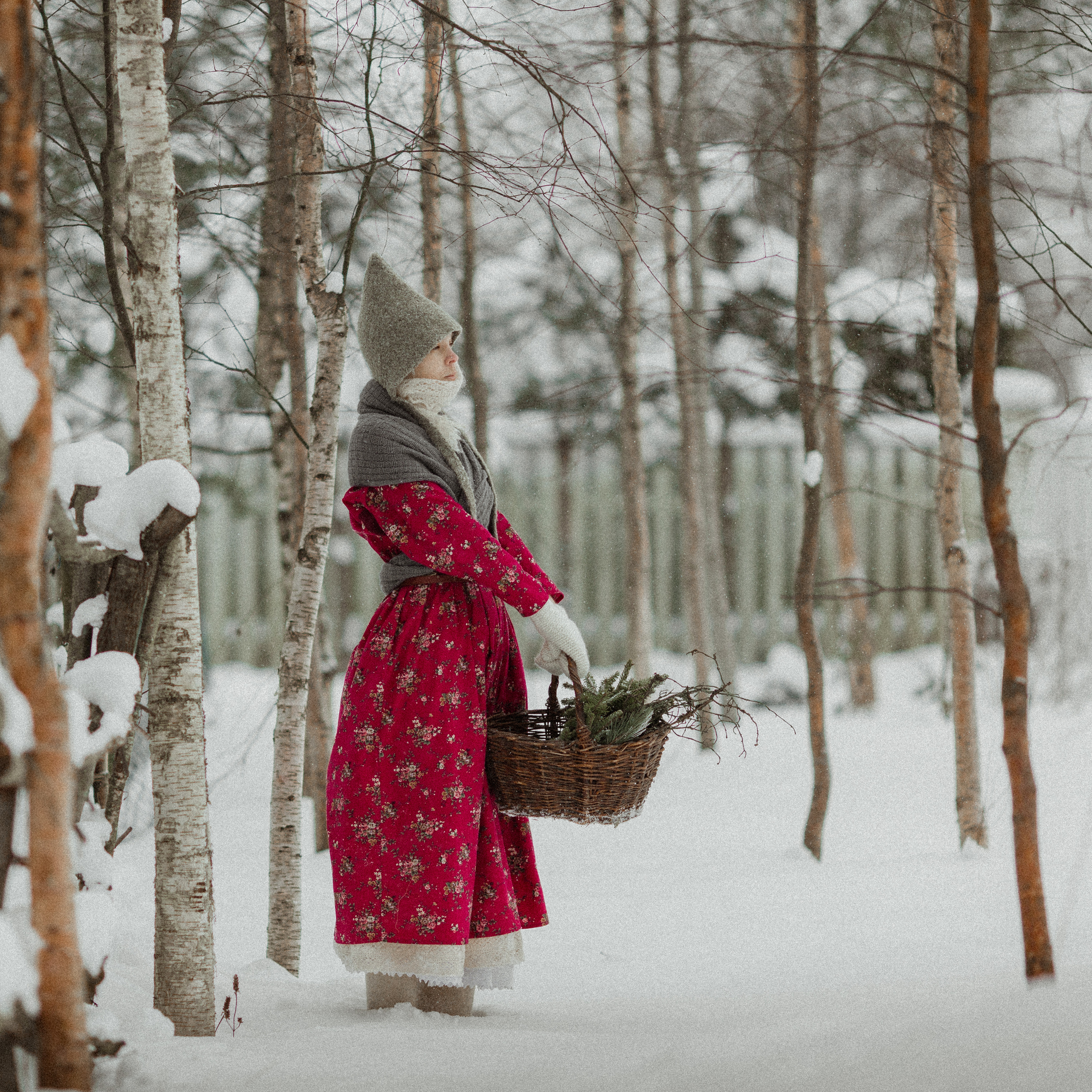 Атмосферная фотография. Ирина Носова - семейный и детский фотограф