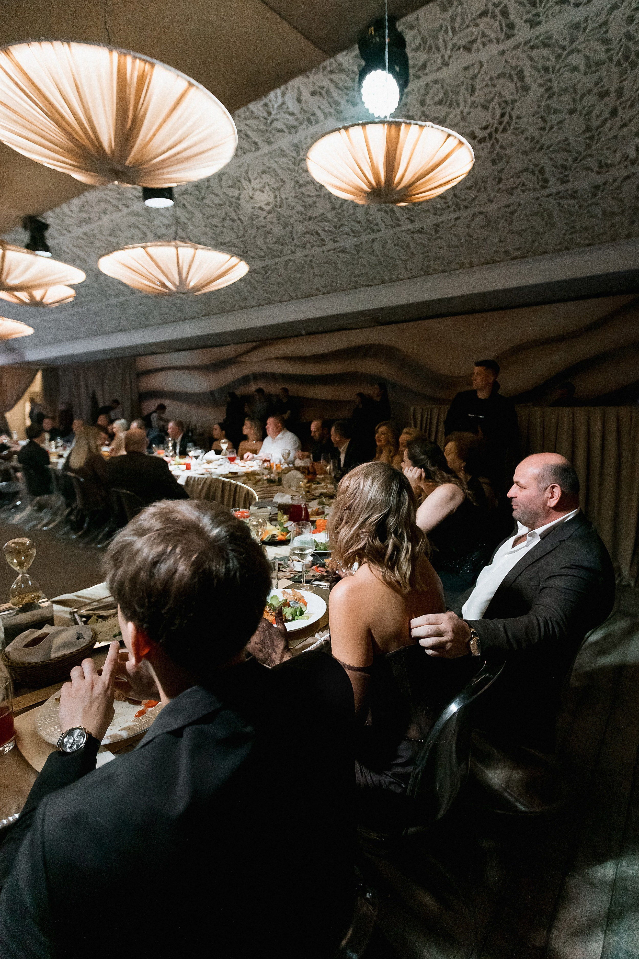 Timeless. Фотограф Карина Гюльхаджан