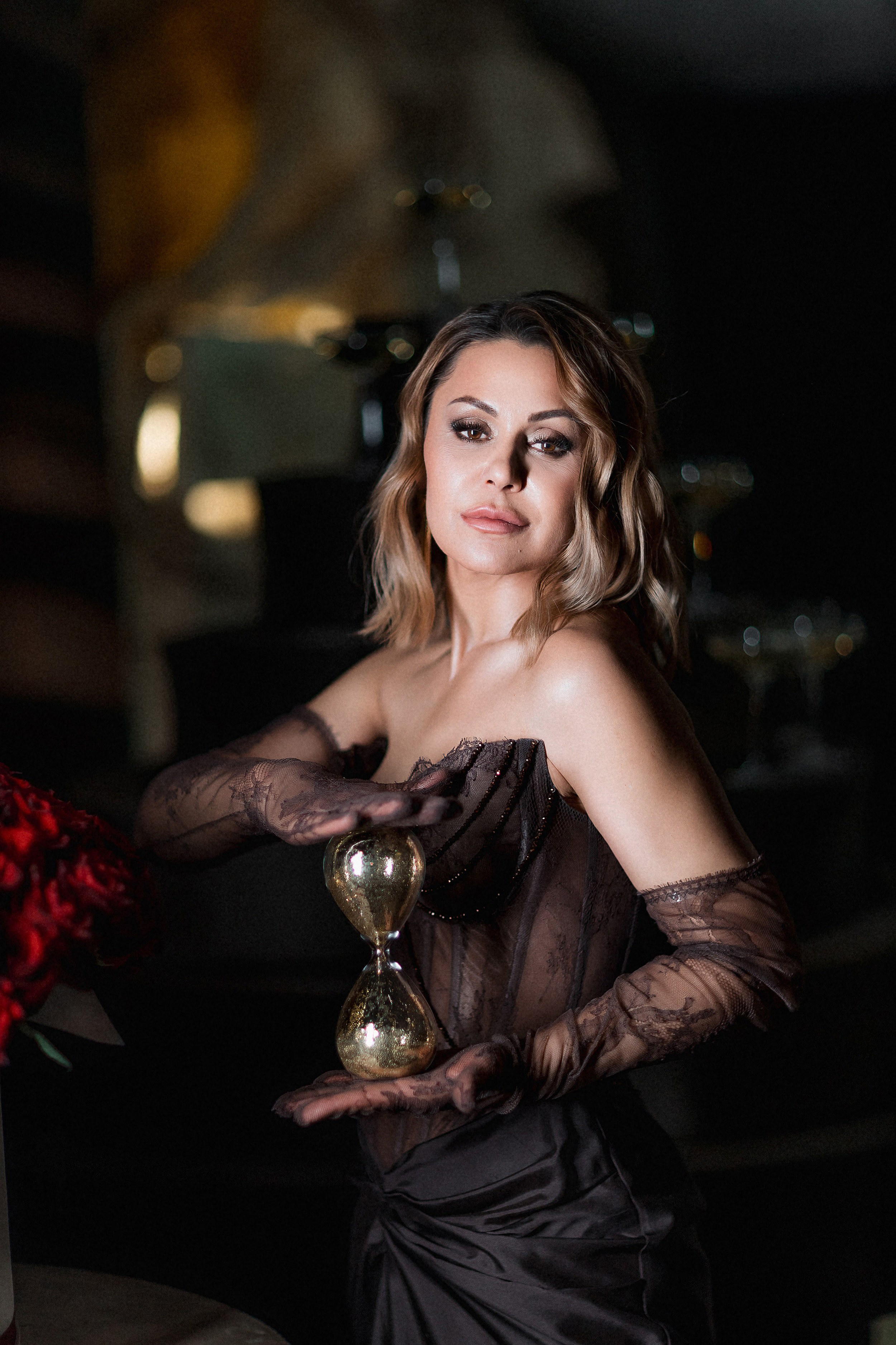 Timeless. Фотограф Карина Гюльхаджан