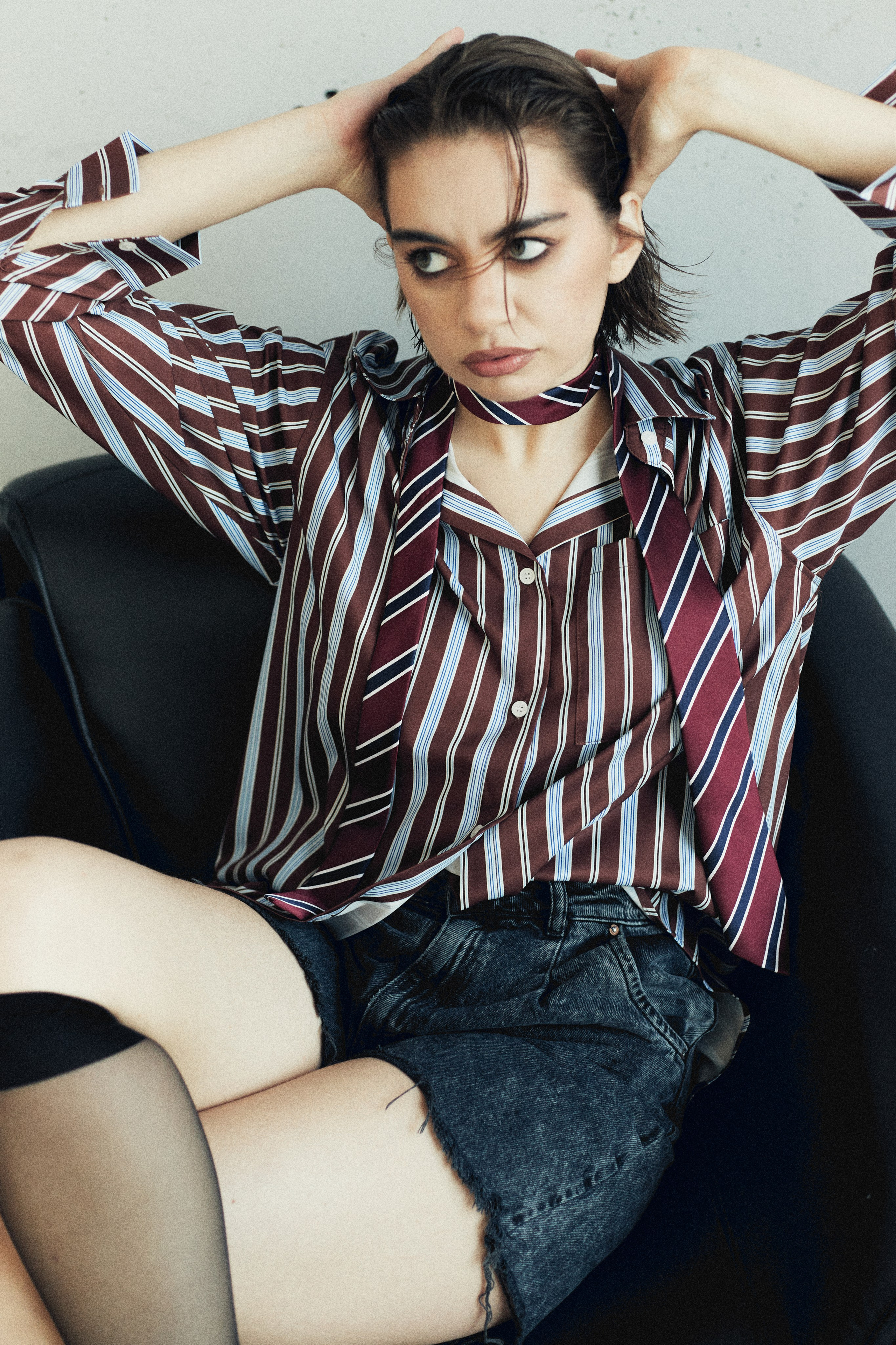 Натали. Фотограф Ионова Анастасия, г Владивосток