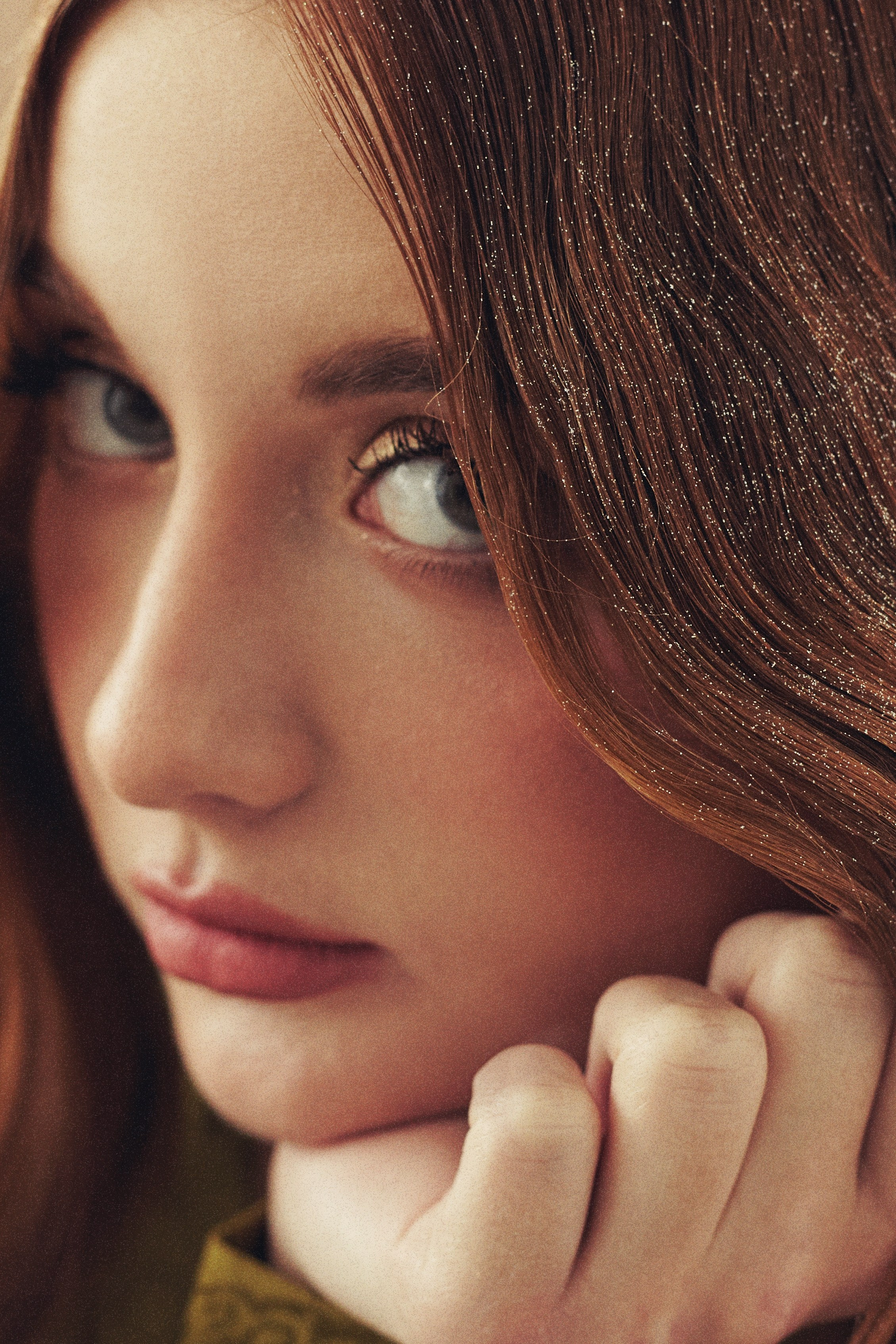 Света. Фотограф Ионова Анастасия, г Владивосток