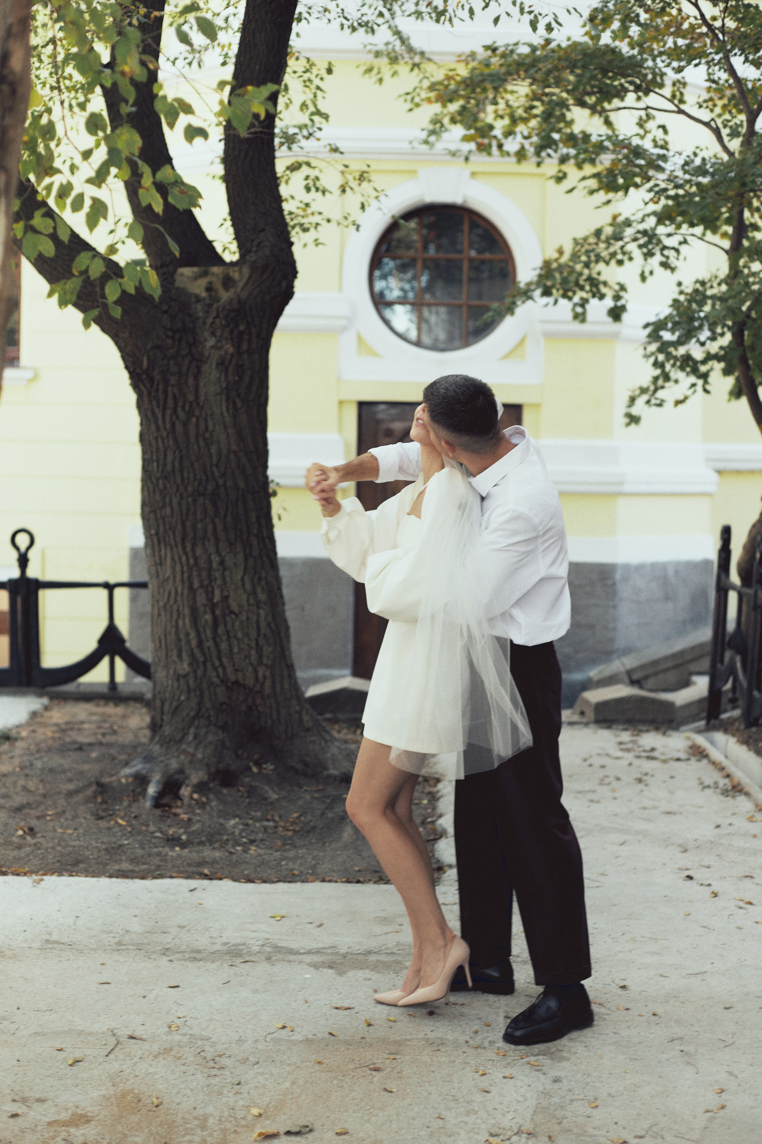 Лера и Влад. Фотограф Ионова Анастасия, г Владивосток