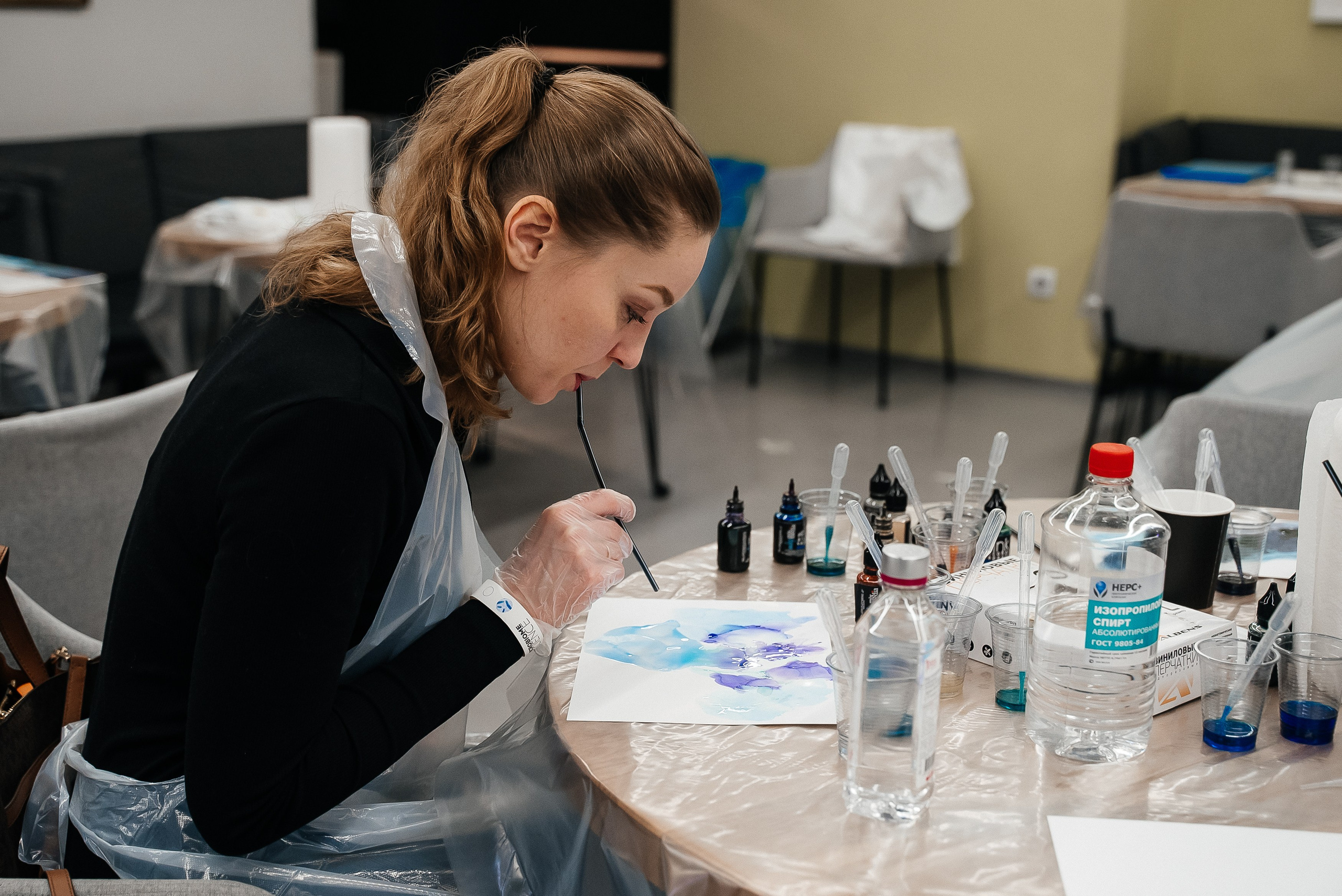 La Roche Posay. Павел Краснов — Свадебный и репортажный фотограф в Москве