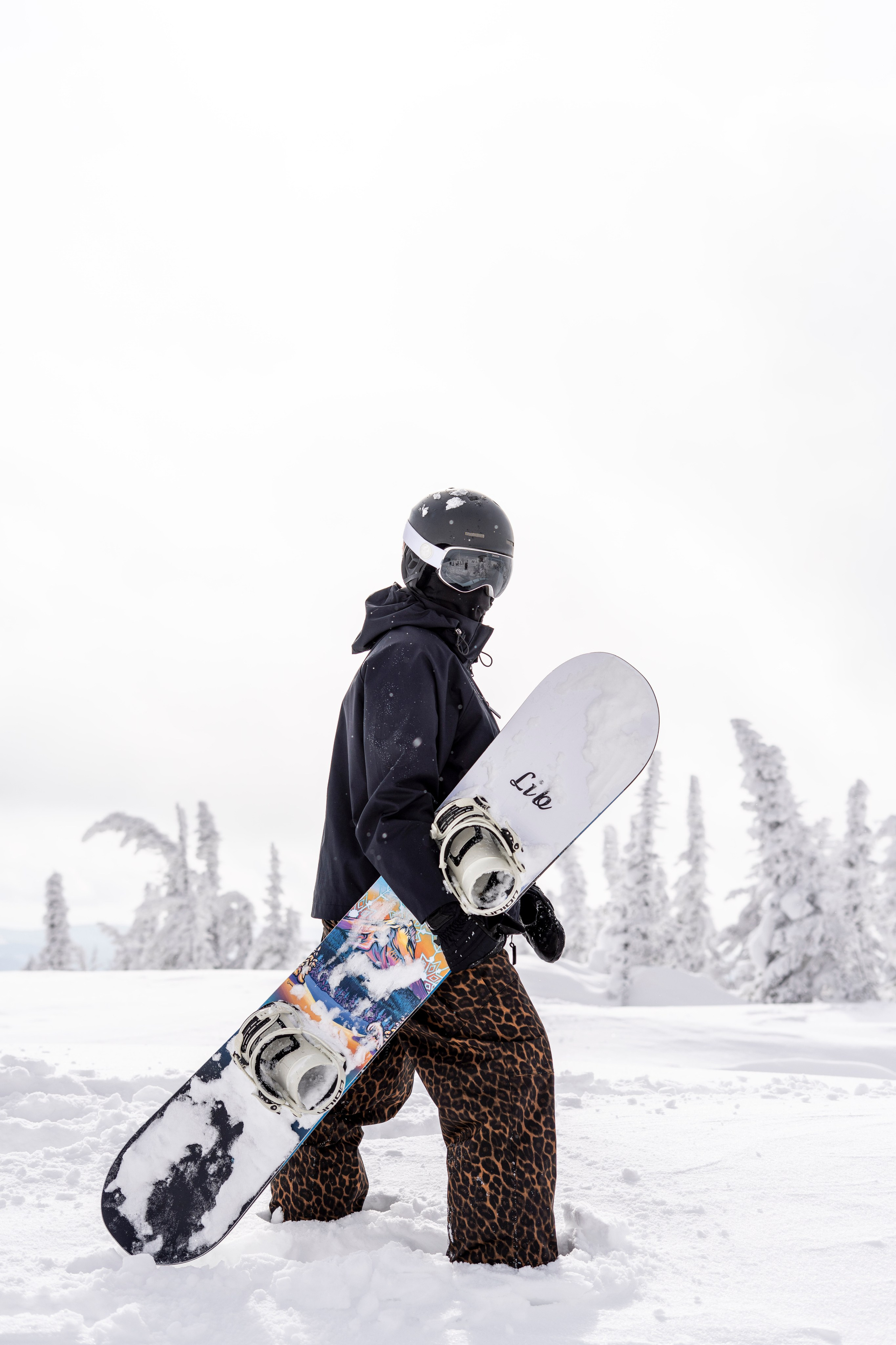 Тур. Анастасия Паршукова — фотограф Шерегеш Новосибирск