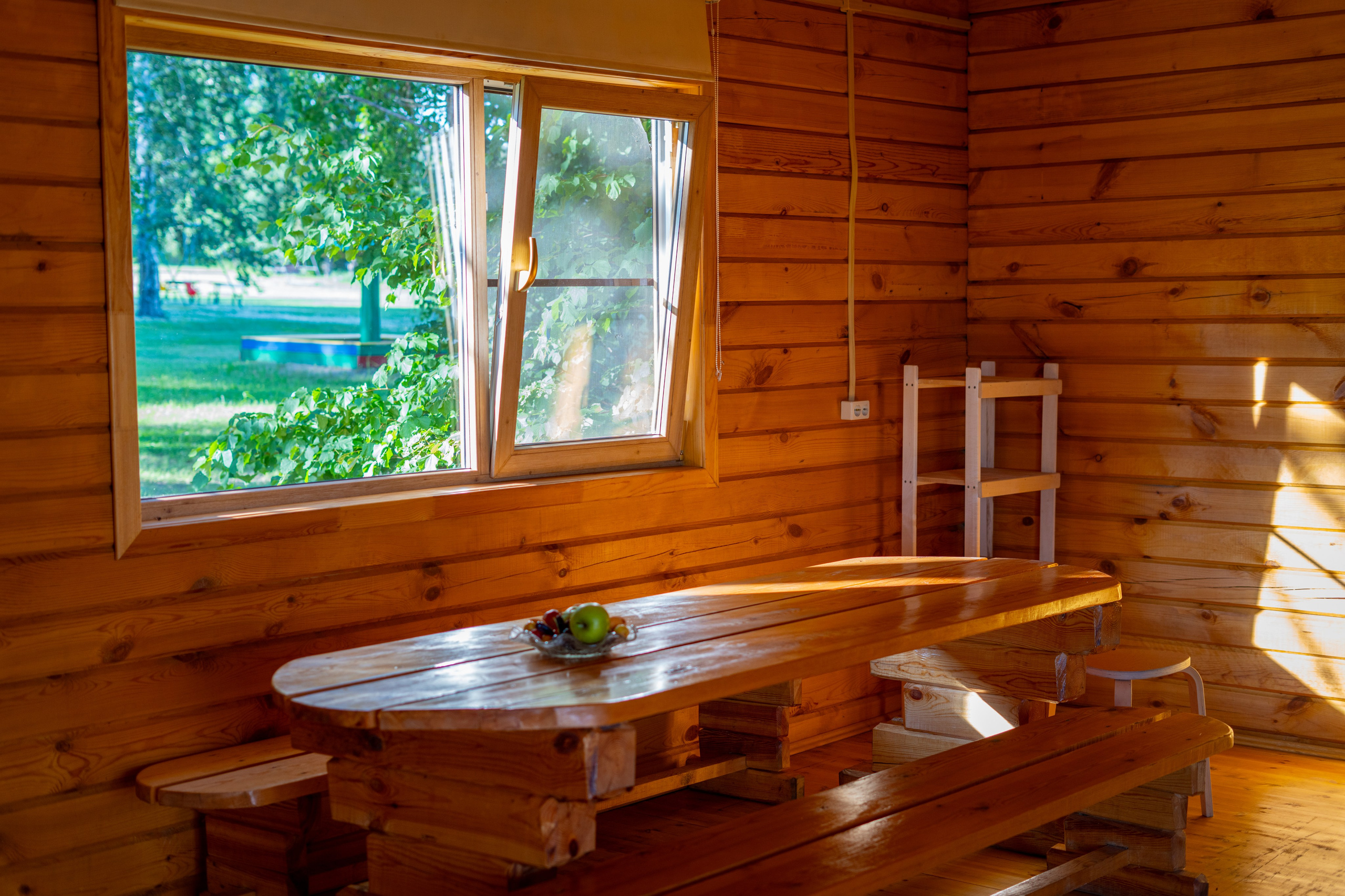 Полянка. Анастасия Паршукова — фотограф Шерегеш Новосибирск