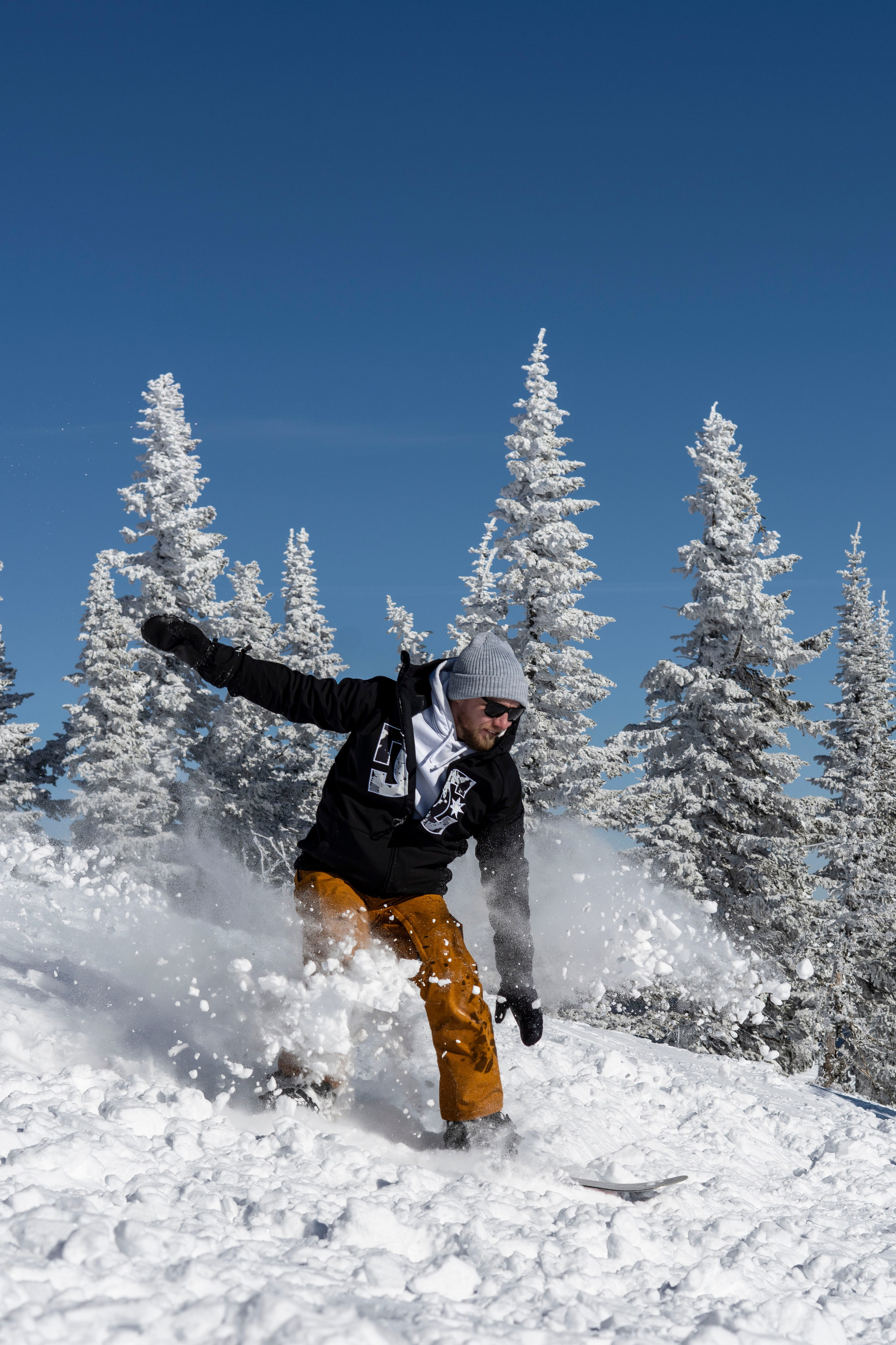 Фотосессия на вершине. Анастасия Паршукова — фотограф Шерегеш Новосибирск