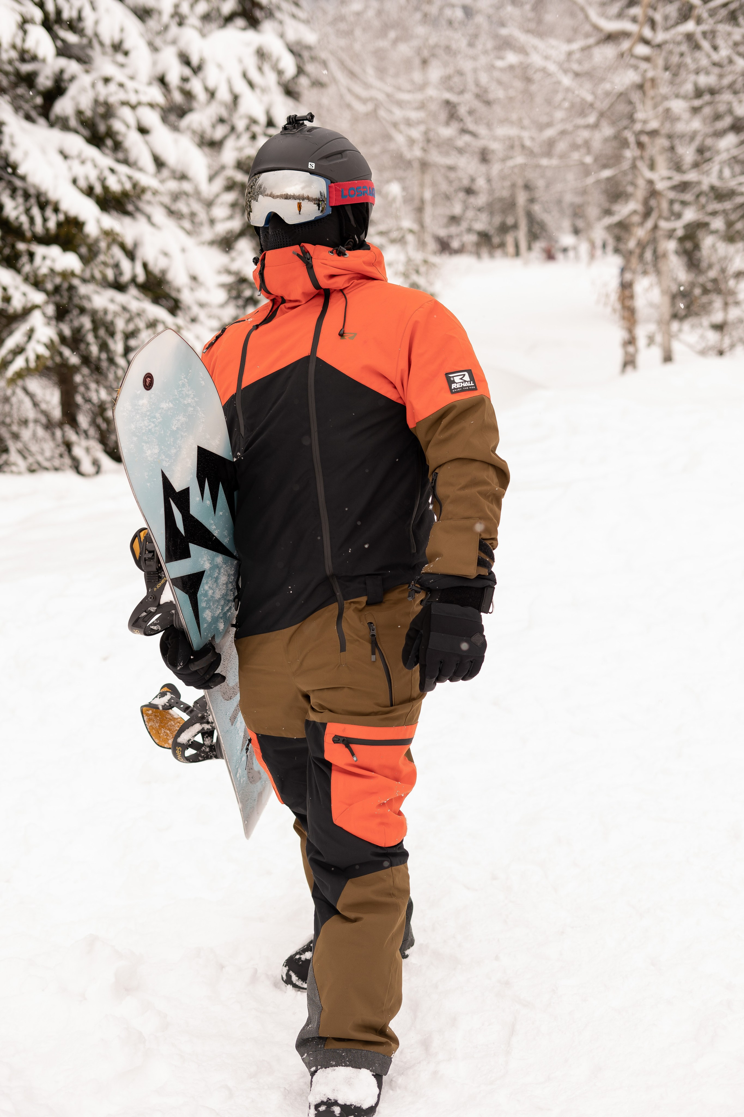 Джой 21.03.24. Анастасия Паршукова — фотограф Шерегеш Новосибирск