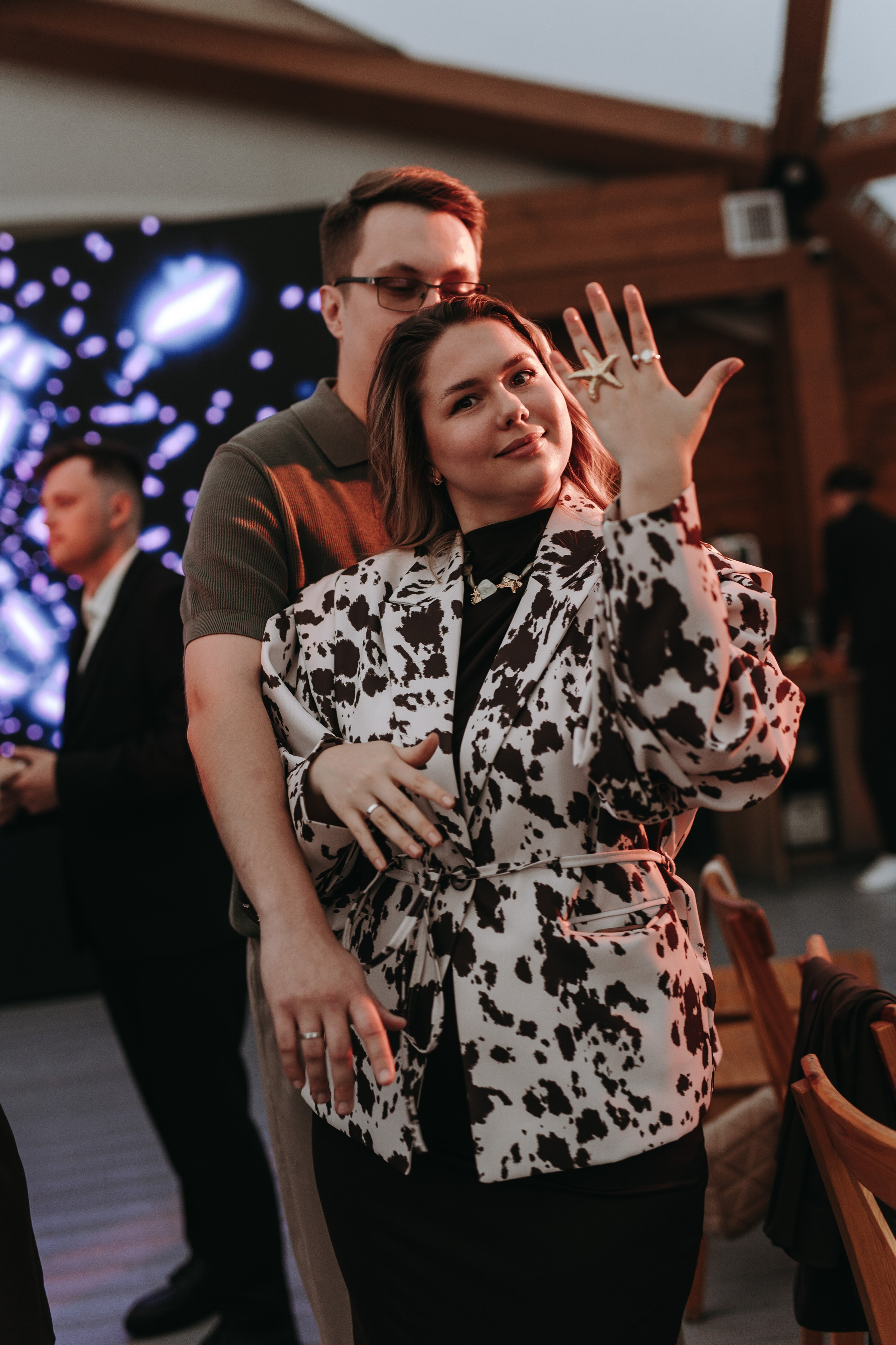 Иван и Оксана. Свадебный и семейный фотограф в Уфе Руслан Миргаляов