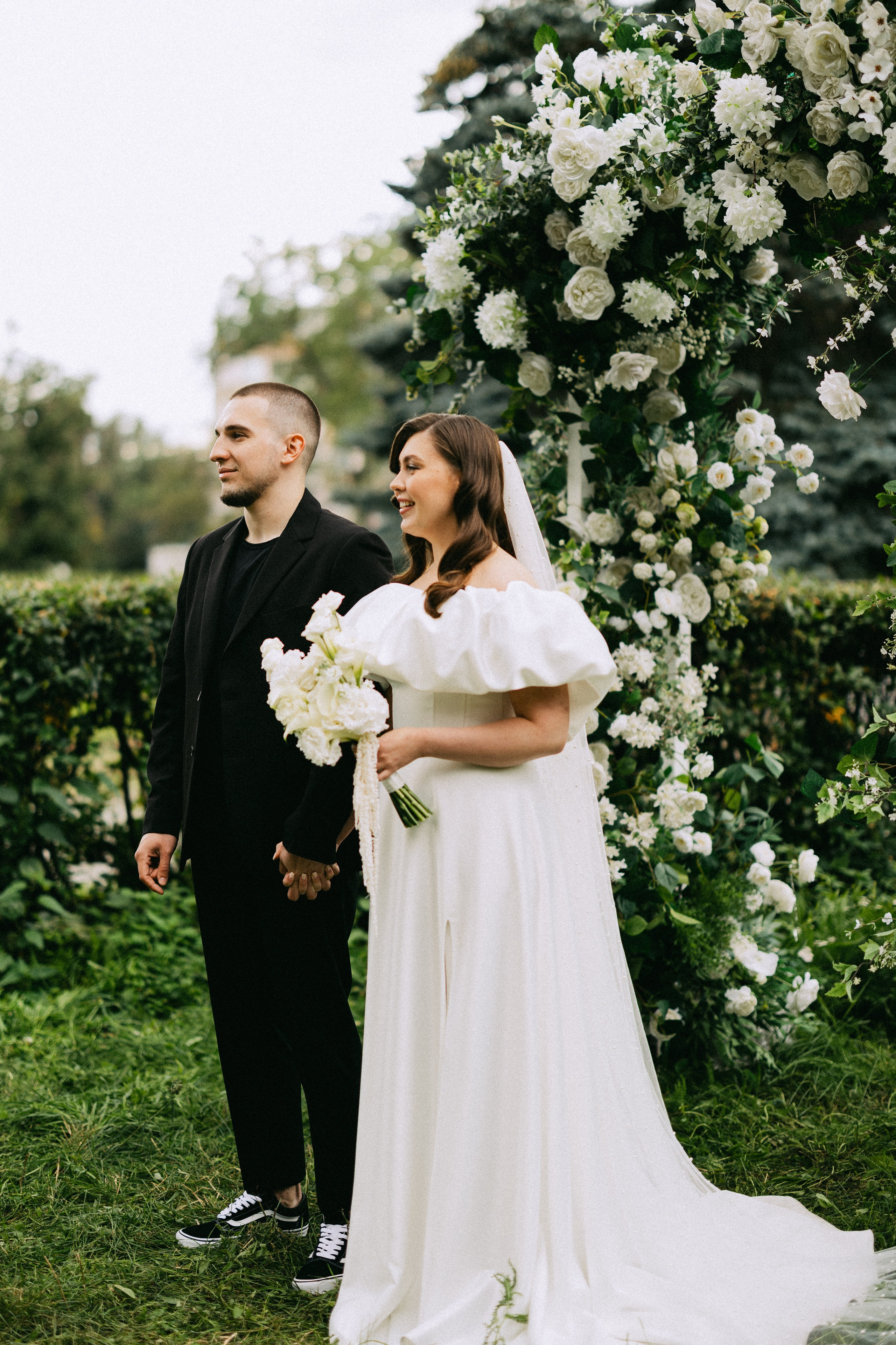 Настя и Артем. Daria Chigintseva Photographer