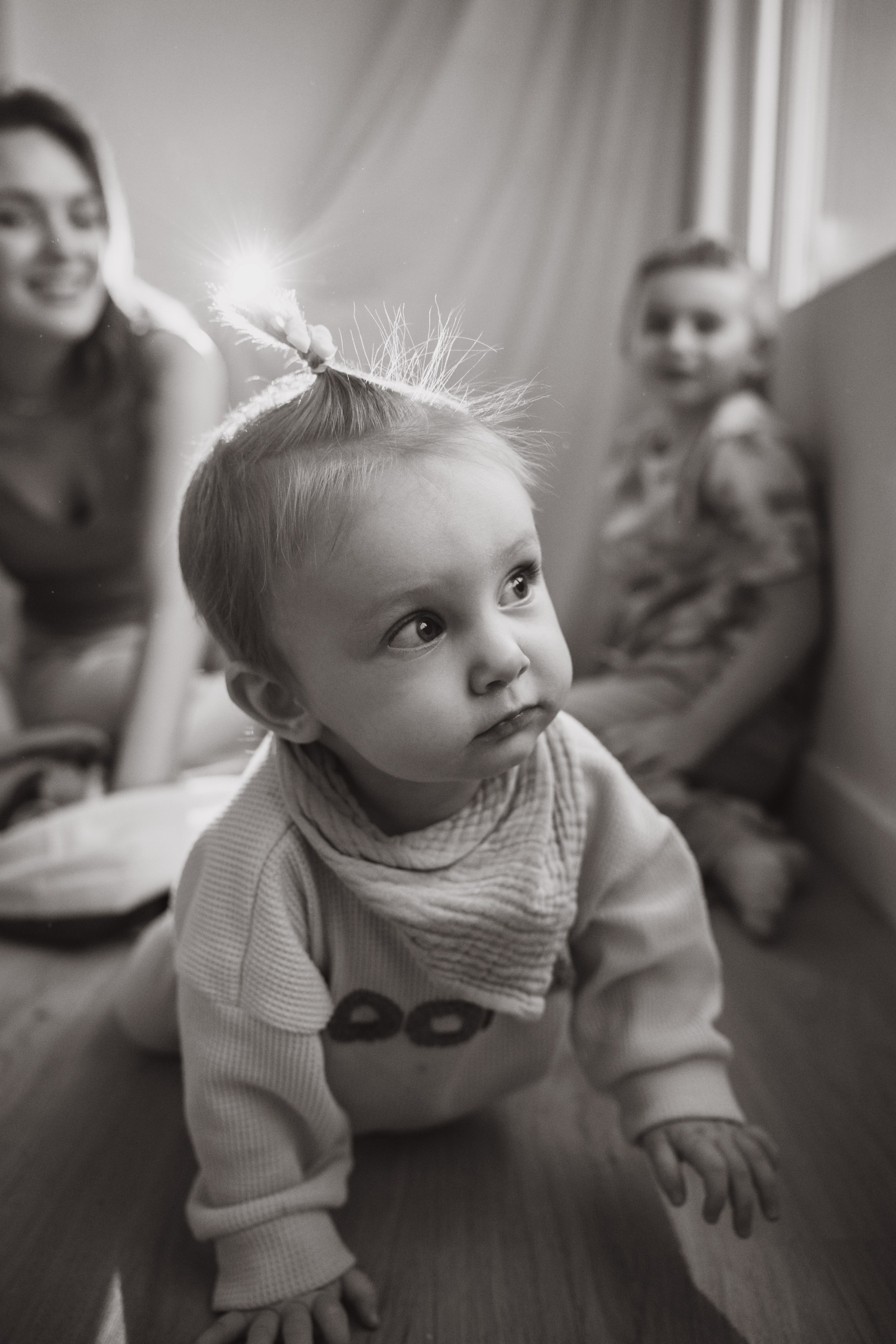 Анастасия, Ярослав и Асия