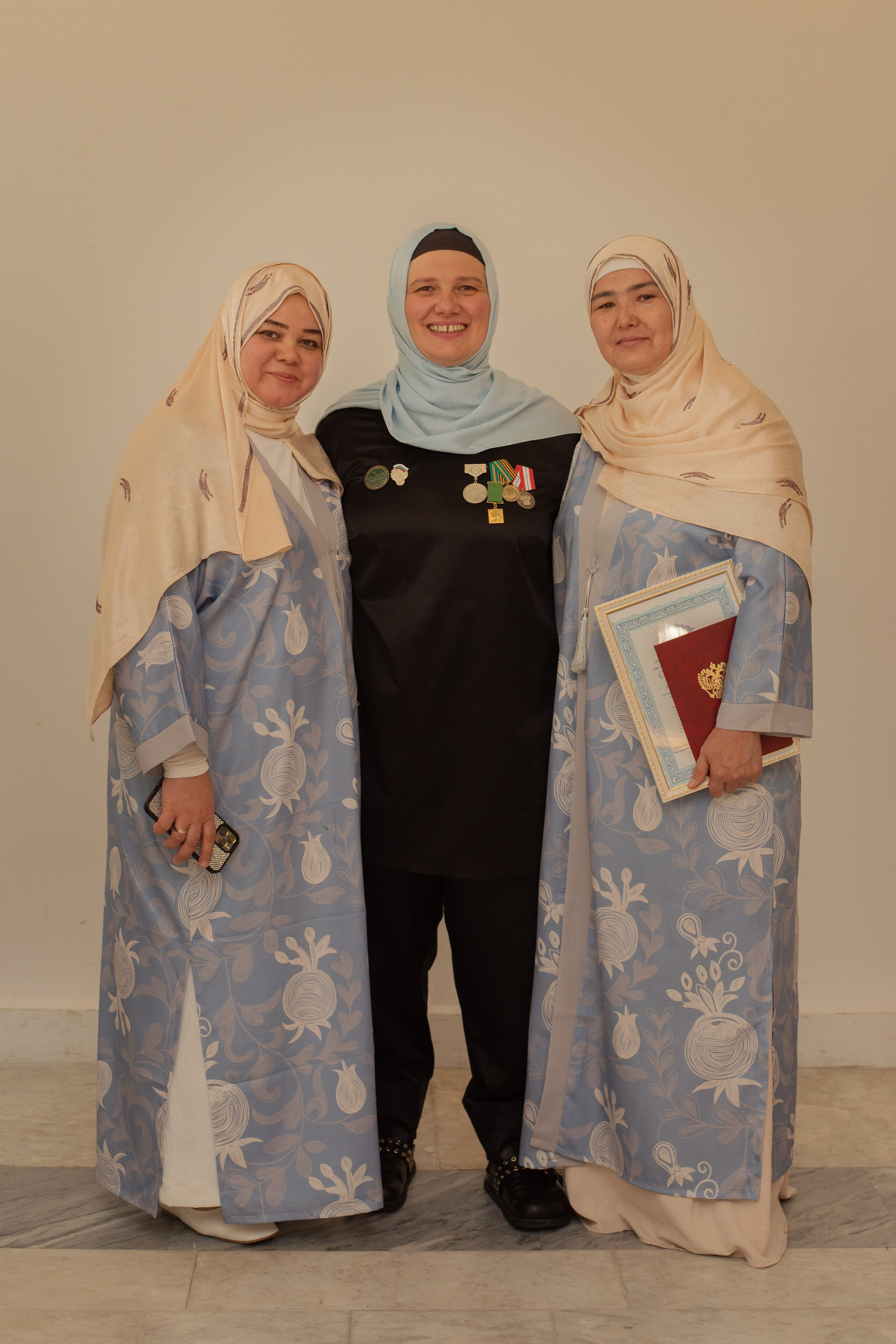 Выпускной в Евразийской женской гуманитарной академии. Лина Курочка — ваш фотограф