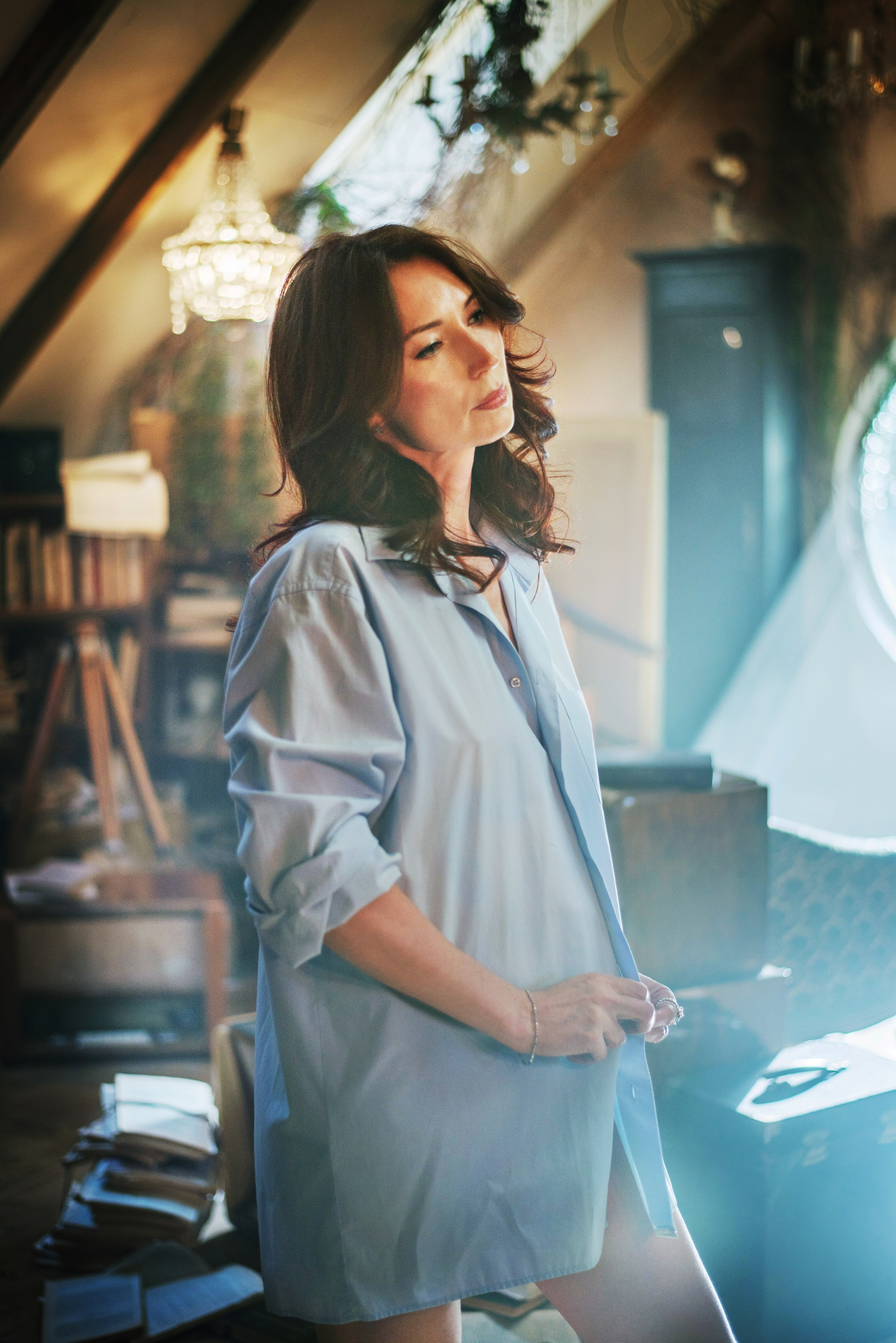 Студия. Лина Курочка — ваш фотограф