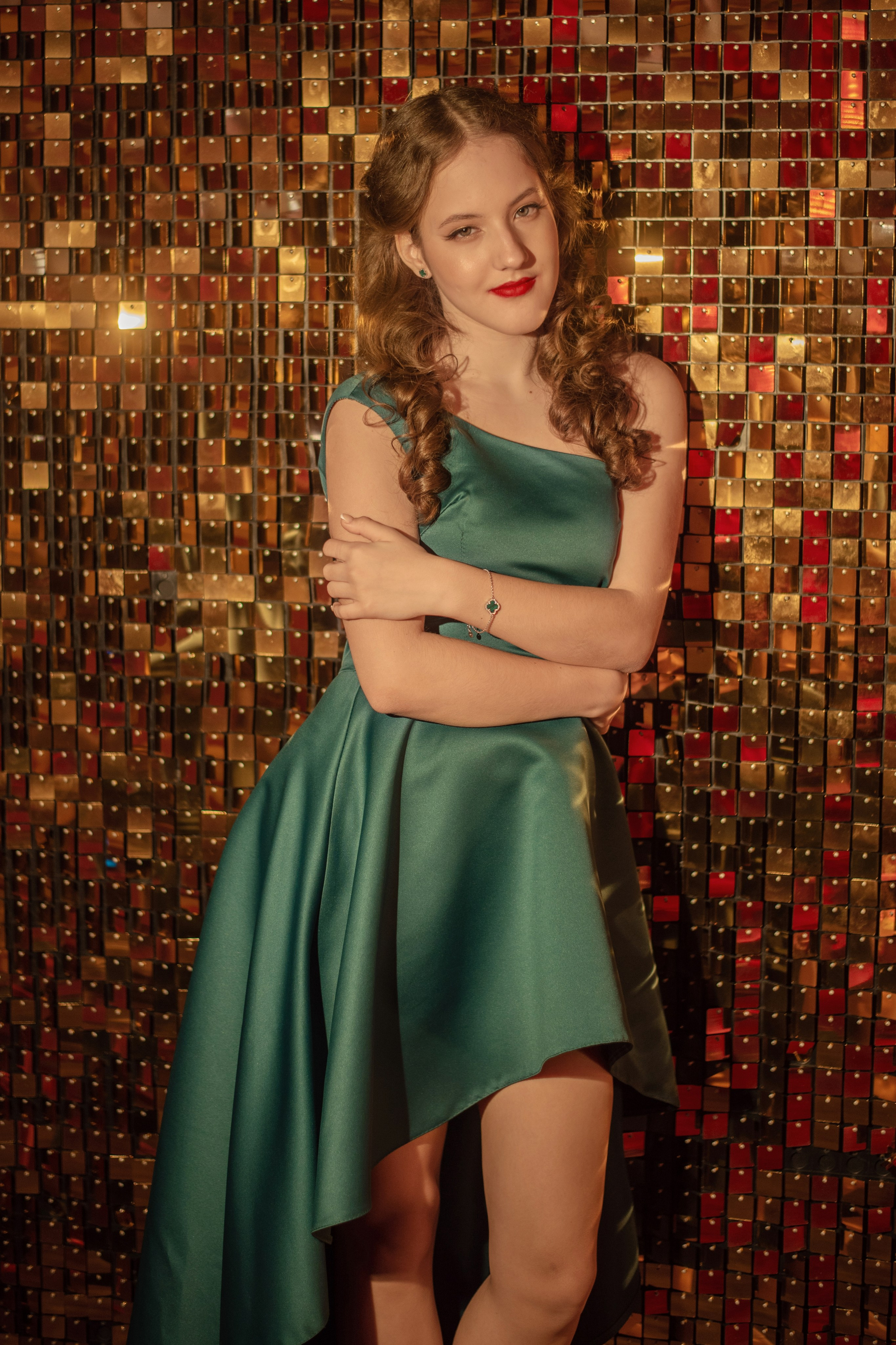 Студия. Лина Курочка — ваш фотограф