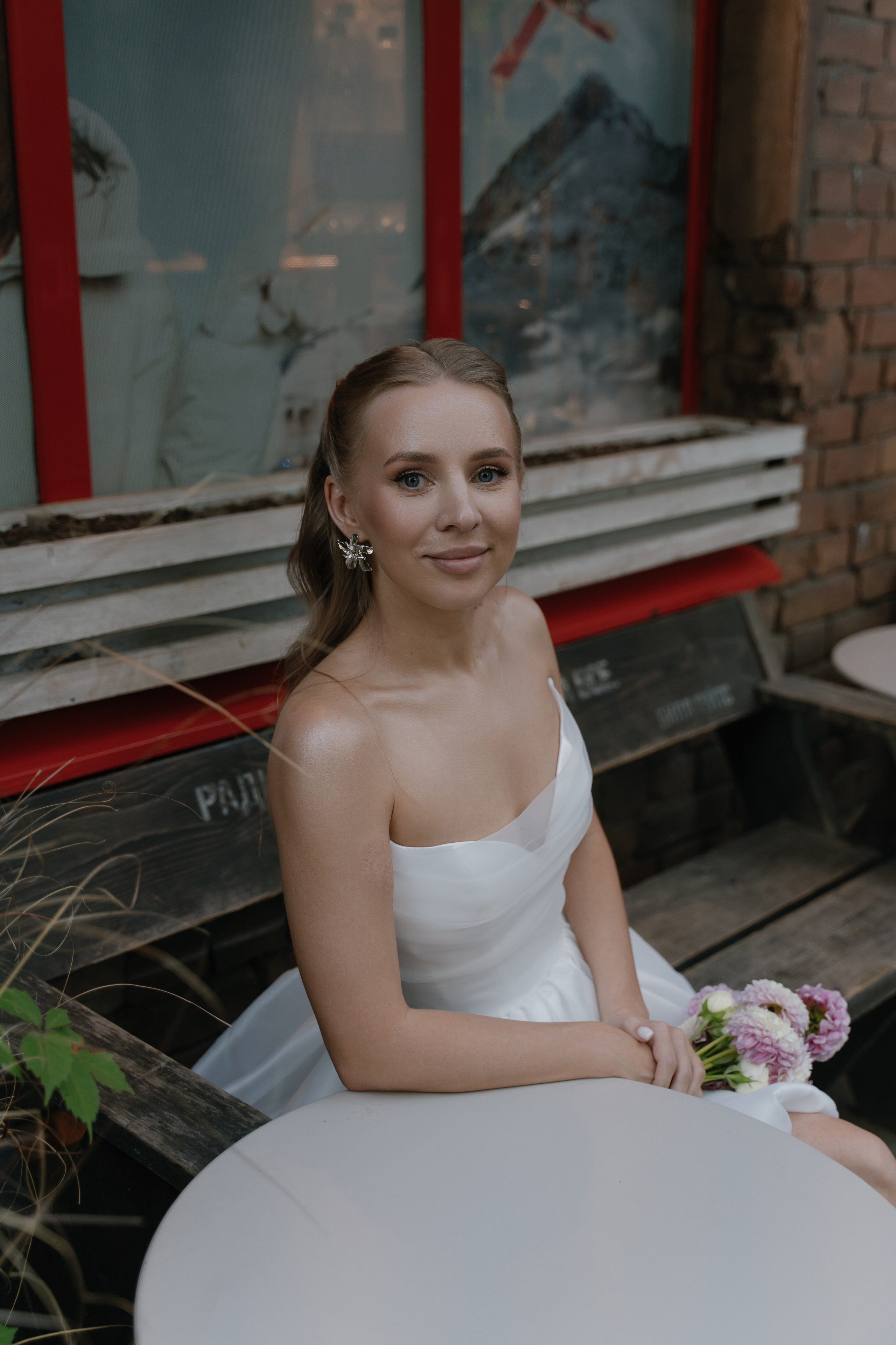 A&D. Свадебный фотограф — Наталья Фед СПб/Москва