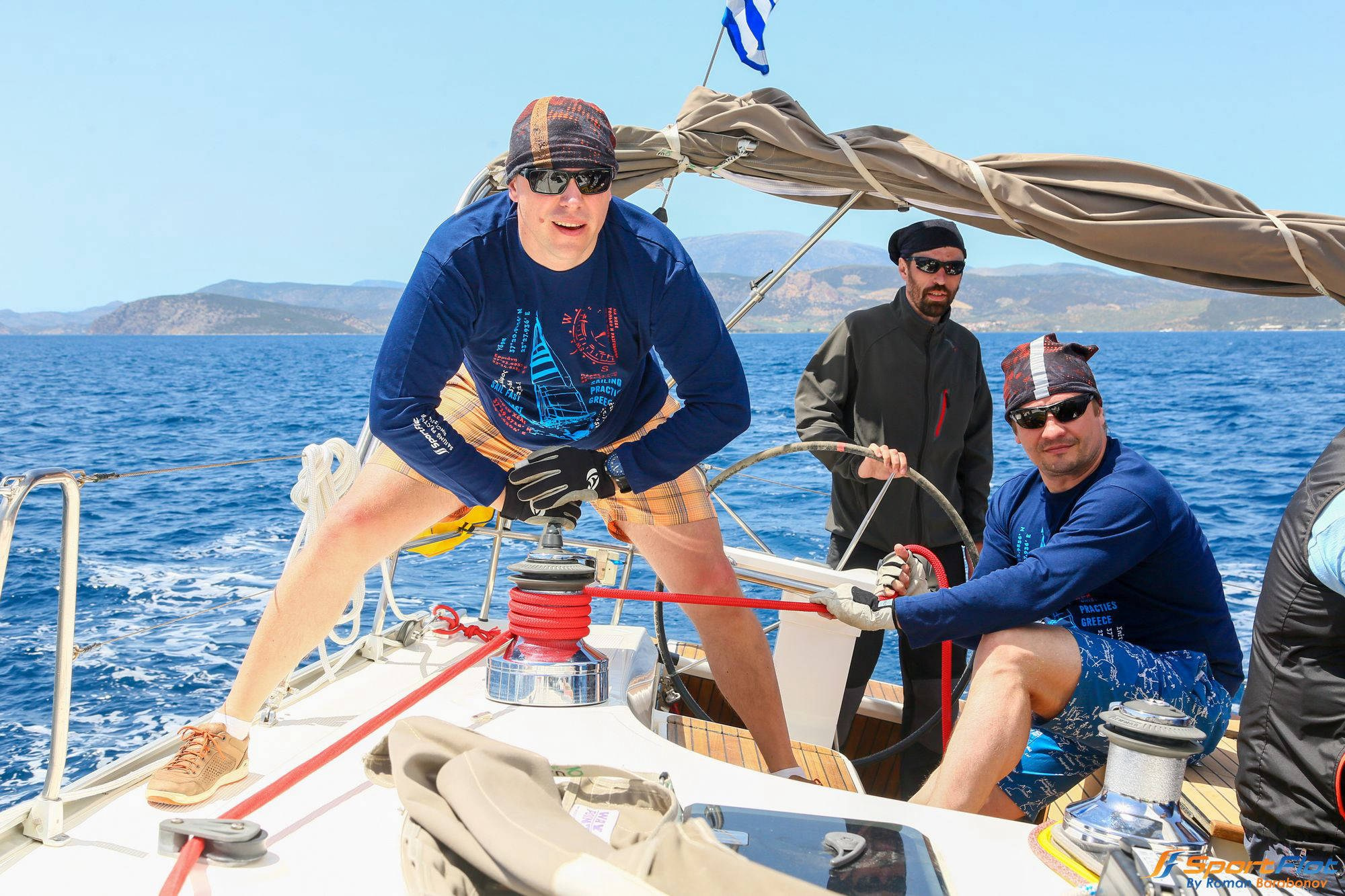 Путешествия