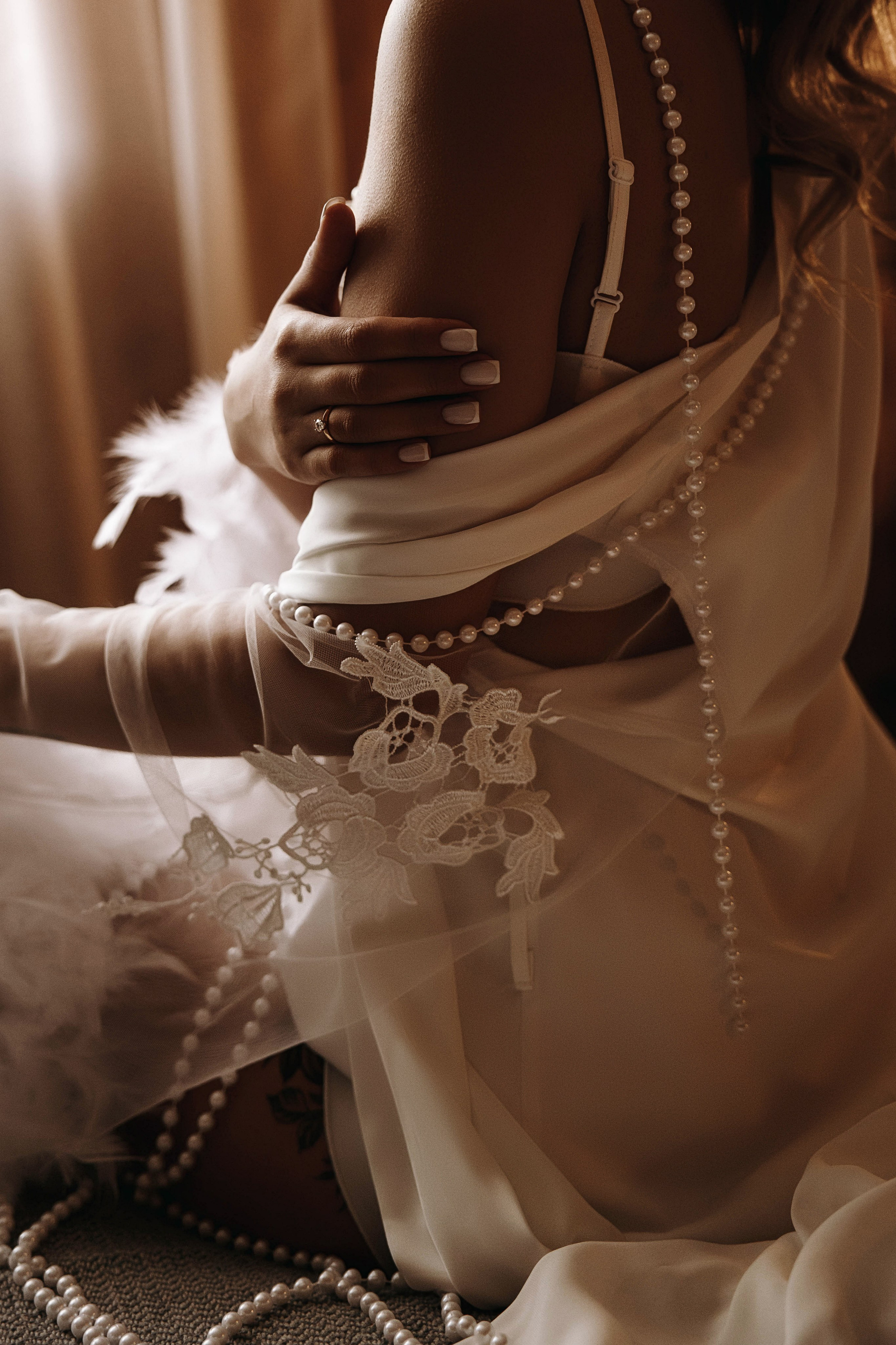 Владислав и Виктория. Фотограф в Ставрополе Алина Клочкова