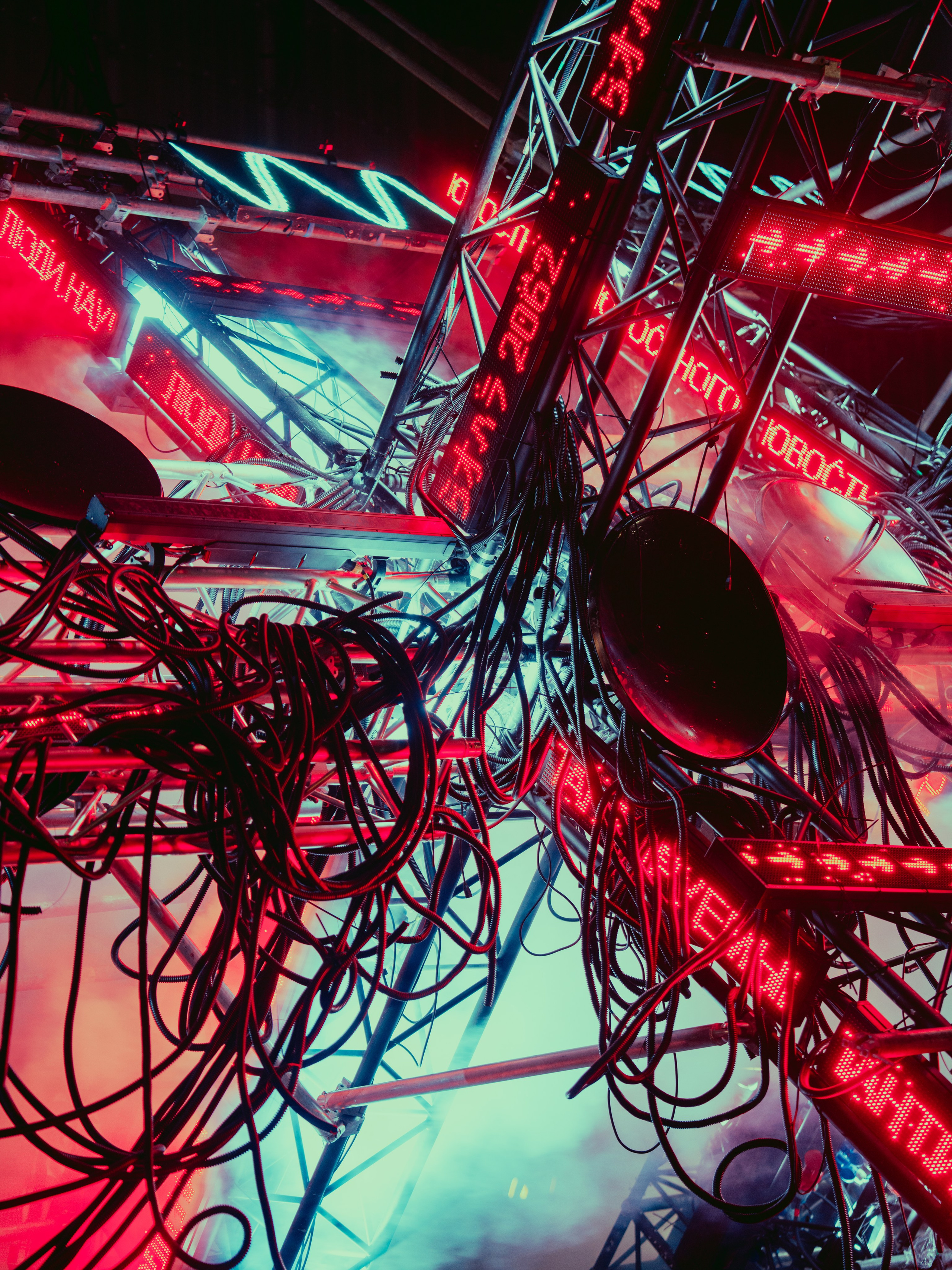 NUR 2025. @tomrus: Рустам Шагиморданов — фотограф