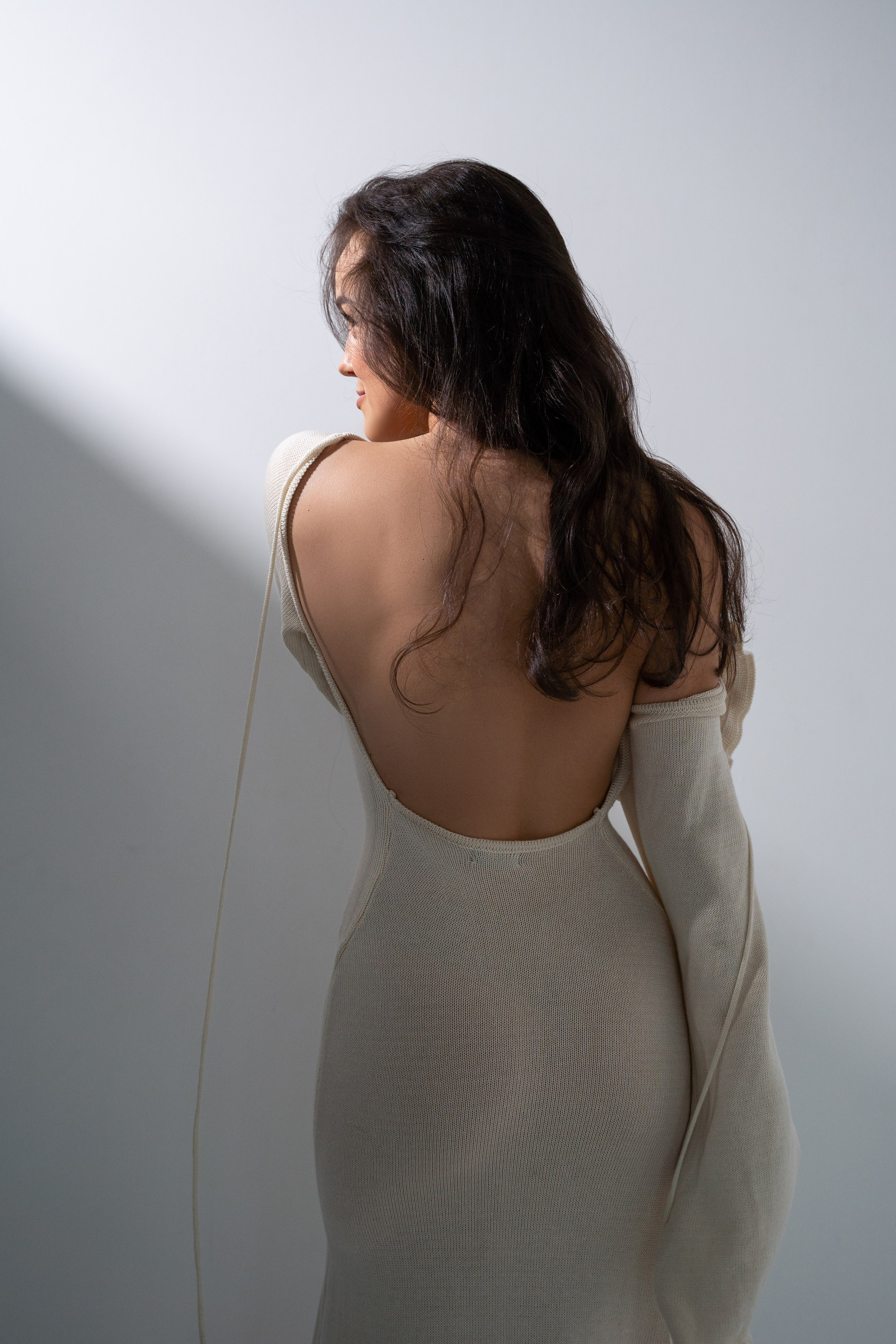 Наталья. Фотограф Анна Котова