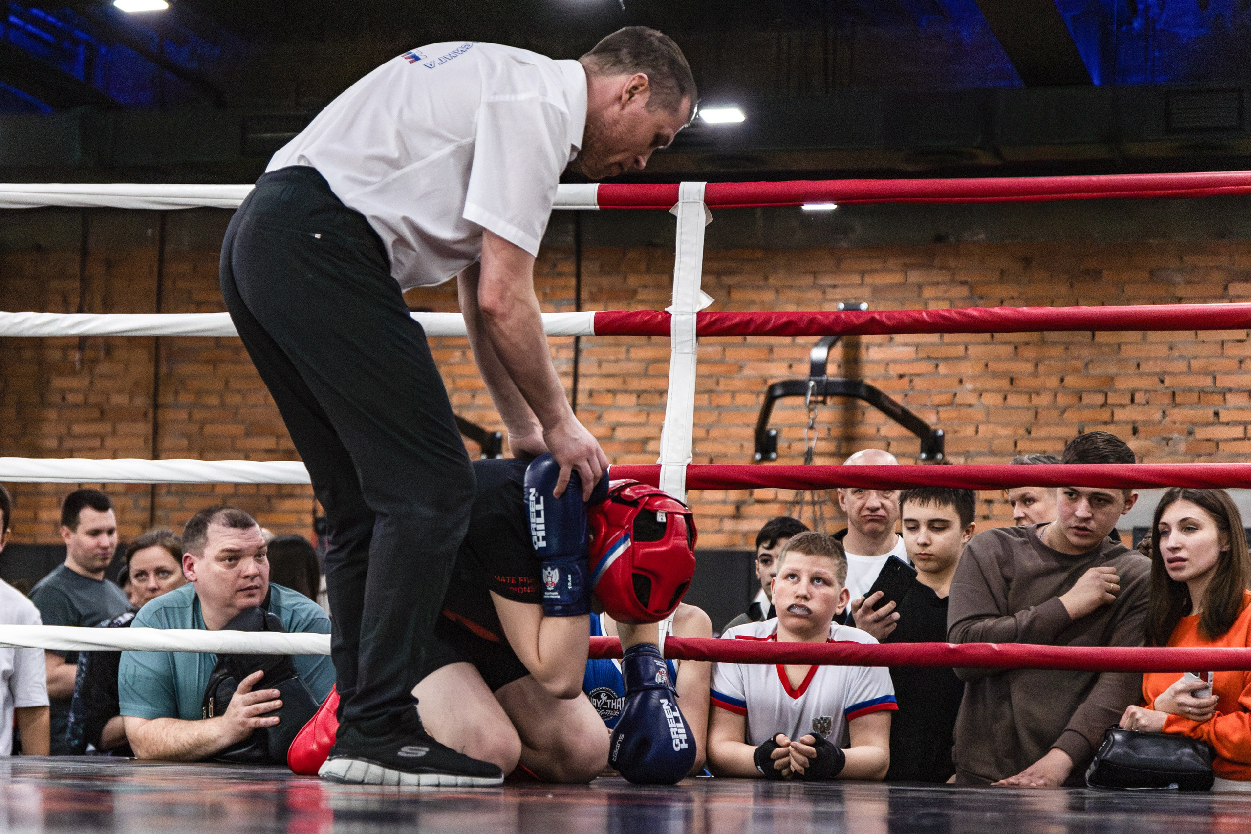 OCTAGON FIGHT IV | СК «Ратиборец». Репортажный фотограф Екатеринбург | Яркий, качественный репортаж | Концерты, клубы, репортаж, праздники, корпоративы