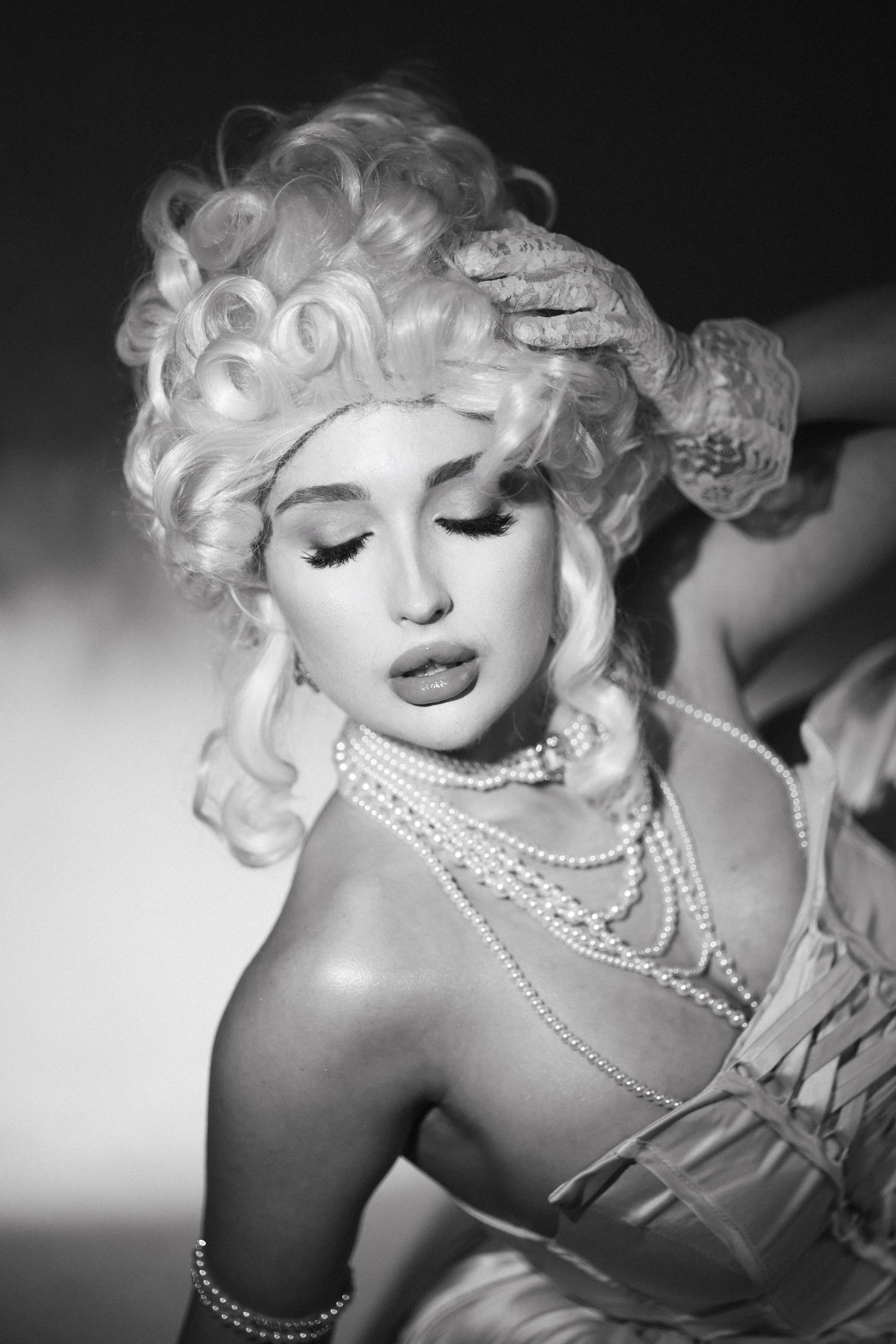 Фотосессия в стиле Ретро. Семейный и портретный фотограф в Геленджике Любовь Бодрова