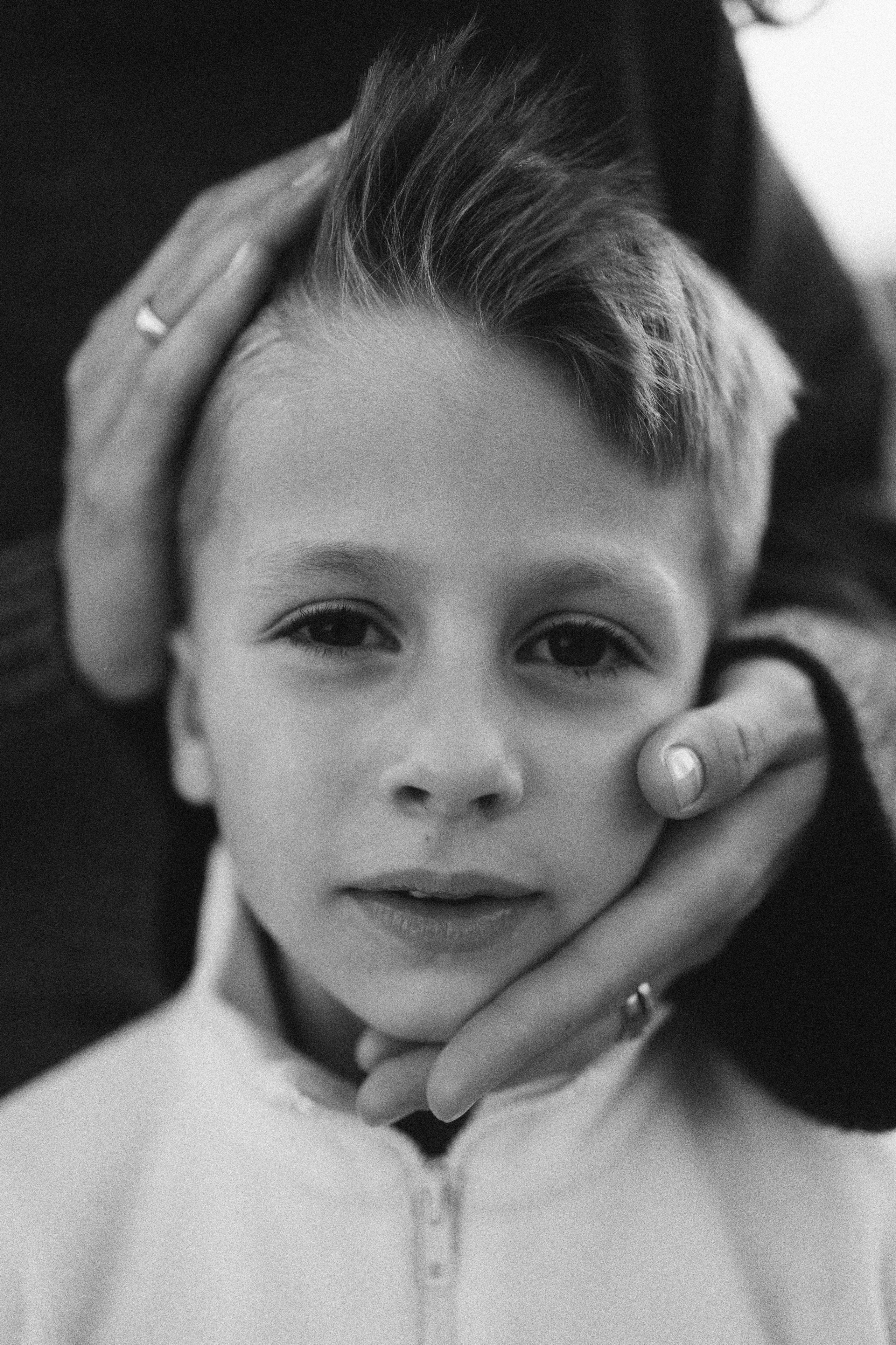 Семейная история, закат в Мержаново. Семейный и детский фотограф, таганрог, ростов-на-дону