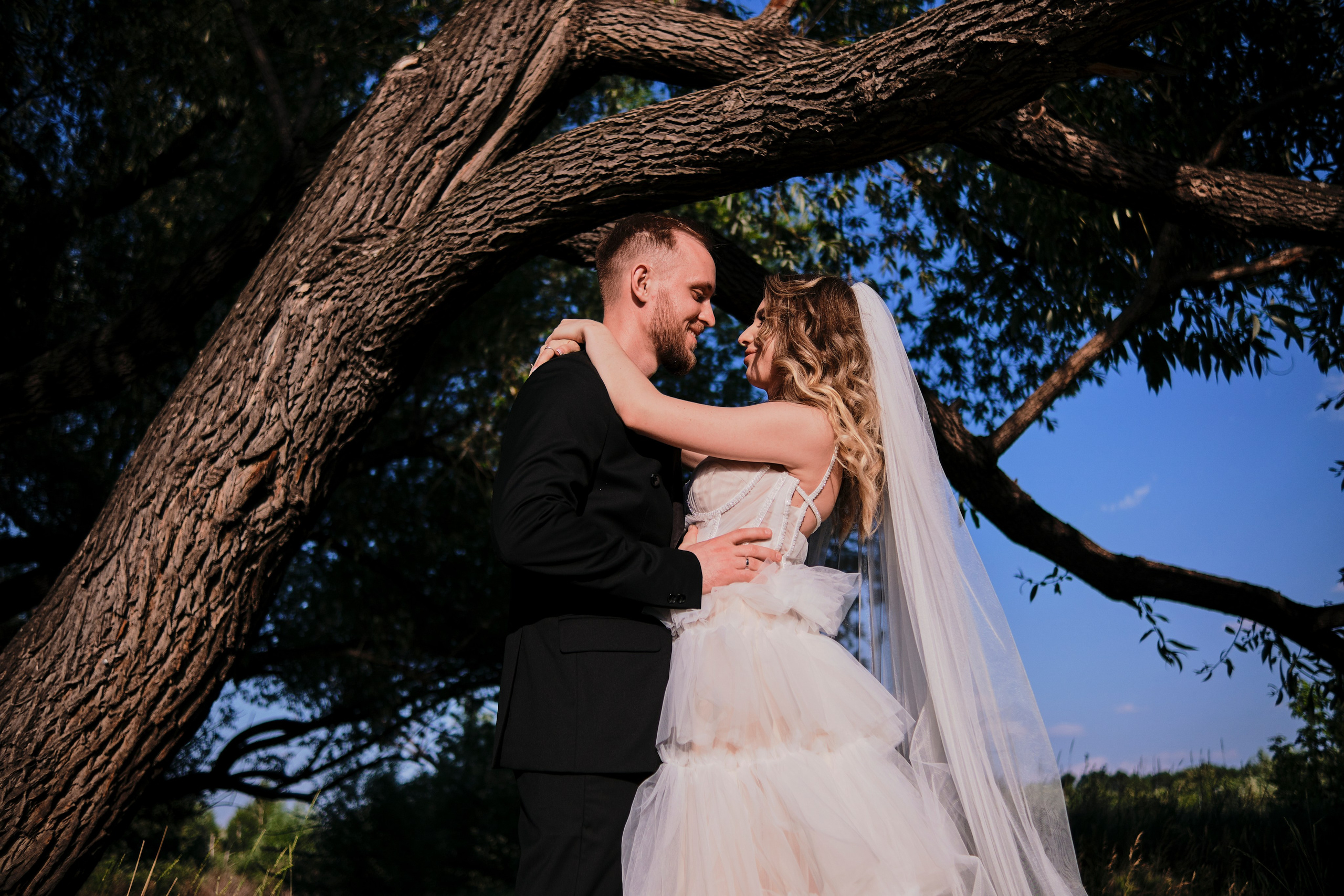 Полина и Константин | 2023. Матвей Яворский — фотограф в Челябинске