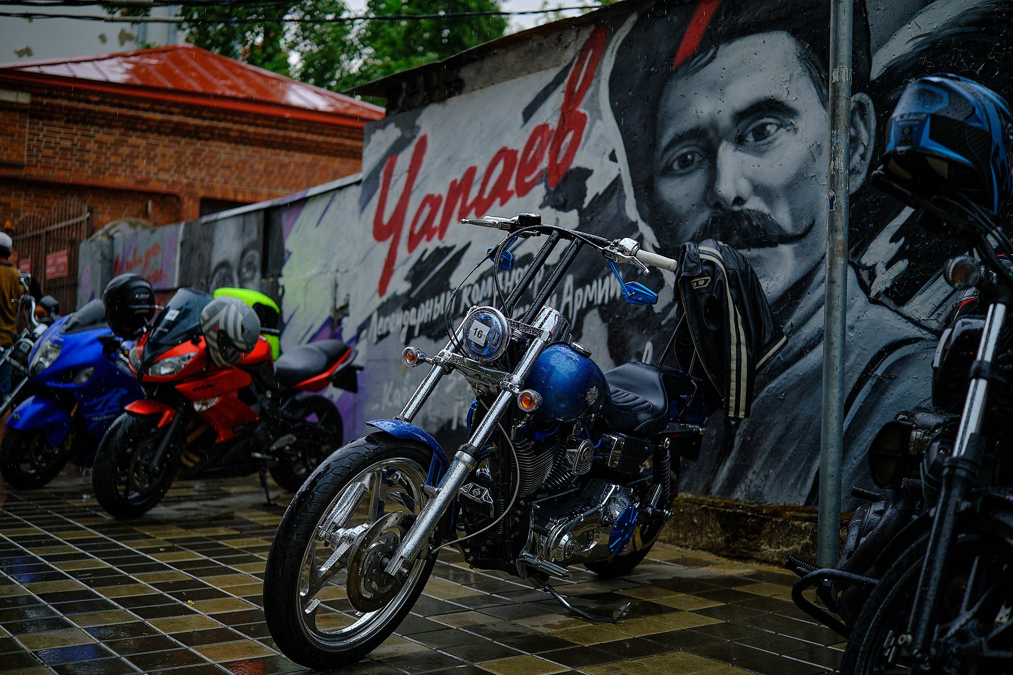 20.07.2024 Мотовыставка МЧ. Константин Тимонин — фотограф в Краснодаре