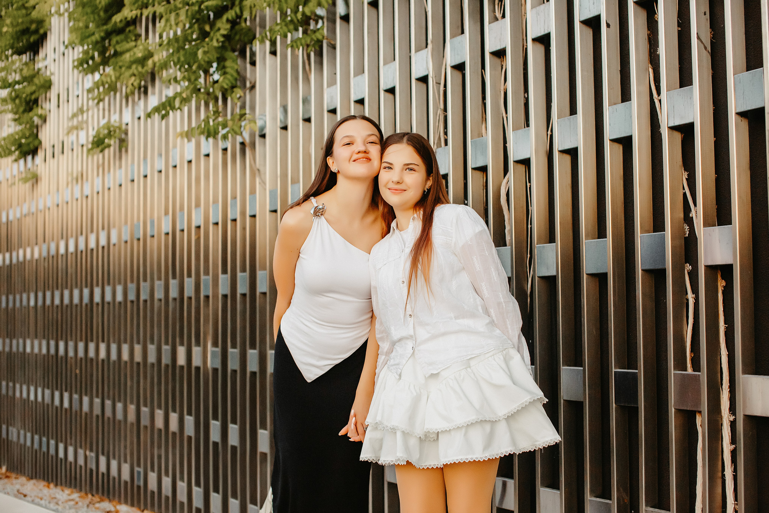 Семейная прогулка. Https://malovafoto.ru