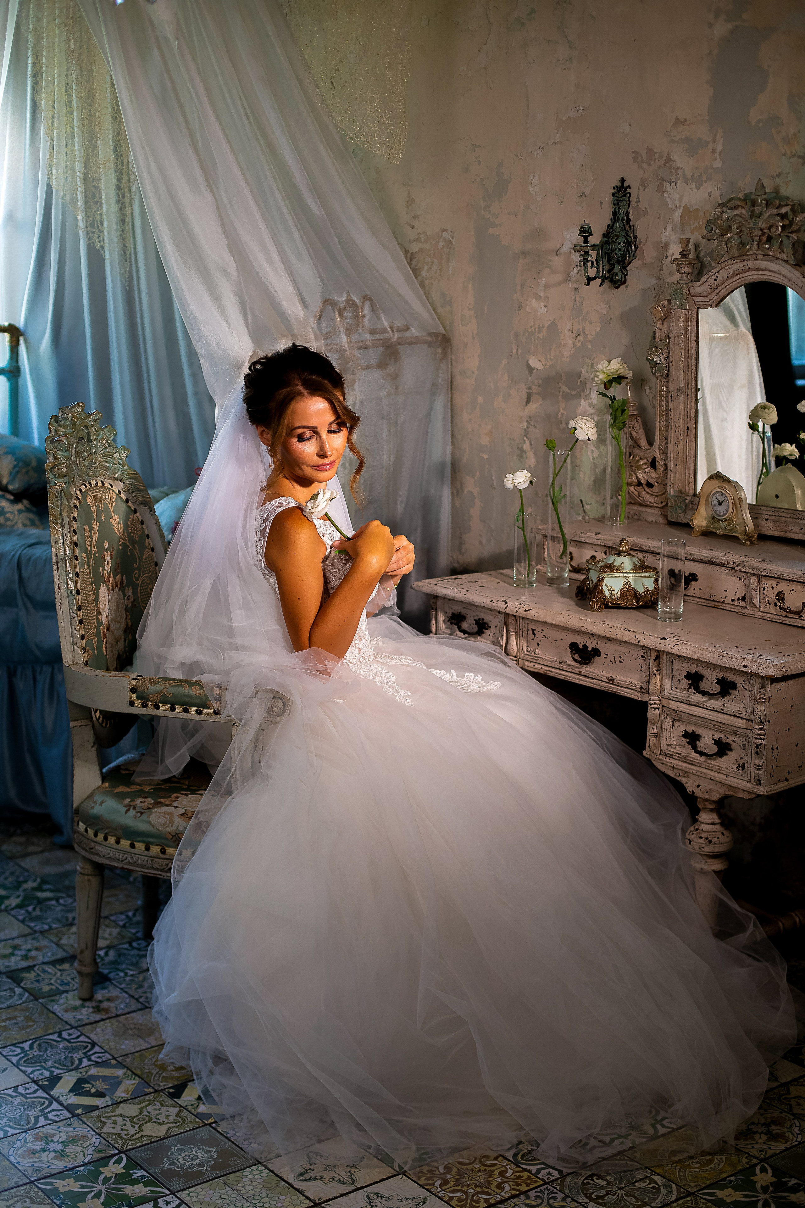 Свадебная фотосессия в Калининграде. Https://malovafoto.ru