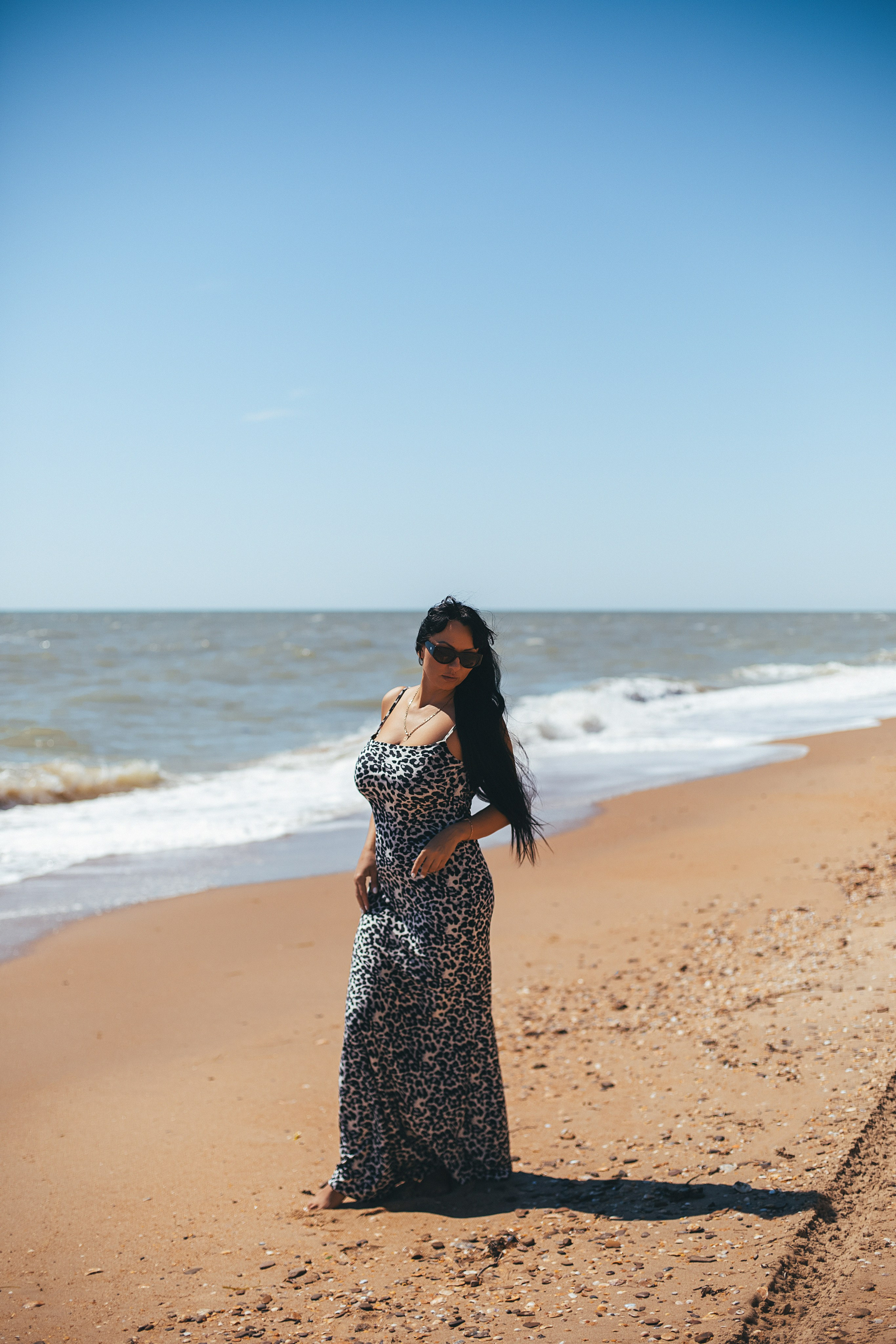 Фотосессия на море. Https://malovafoto.ru