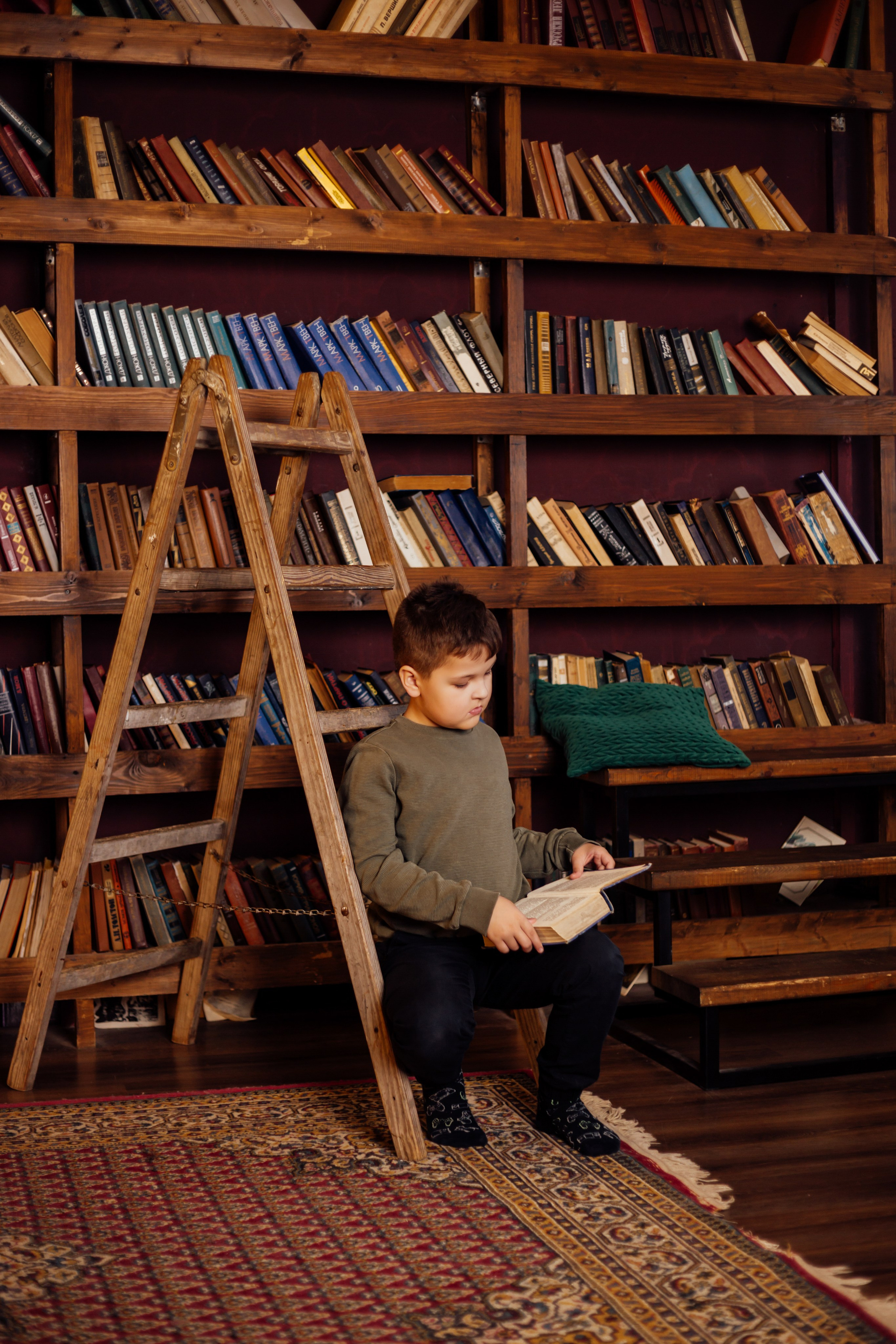 Катюша. Https://malovafoto.ru